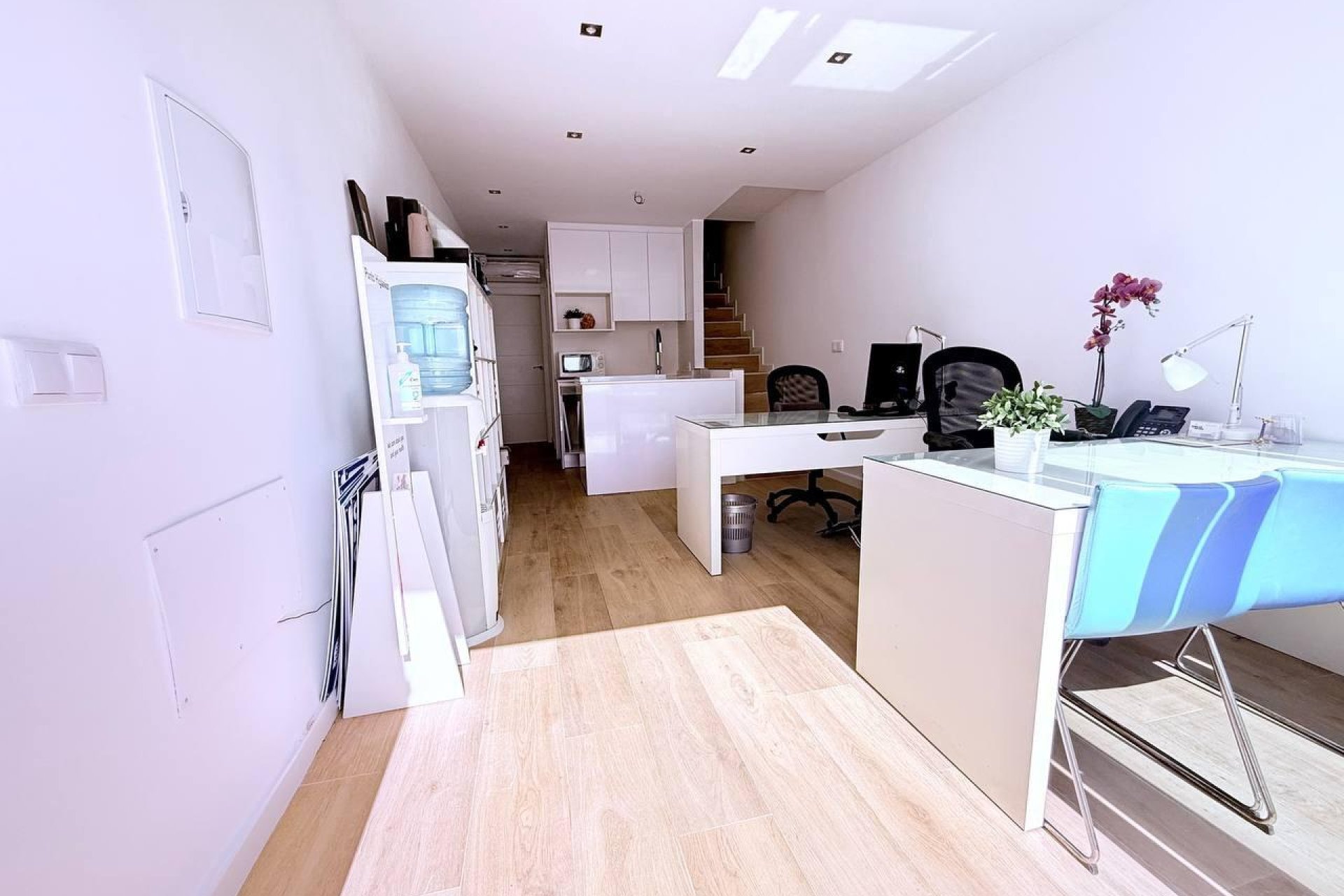 Segunda mano - Town House -
Orihuela Costa - Las Filipinas