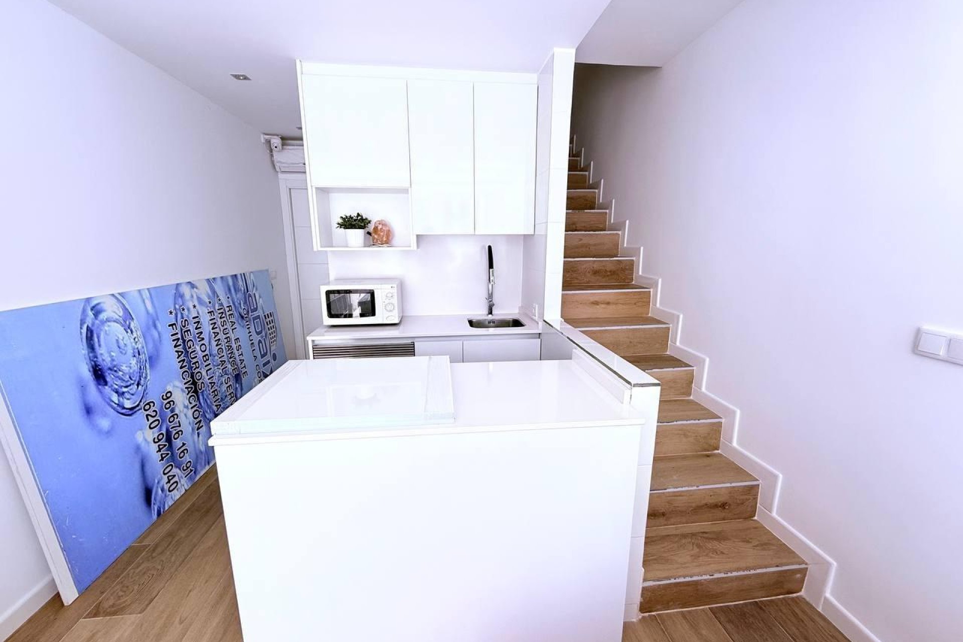 Segunda mano - Town House -
Orihuela Costa - Las Filipinas
