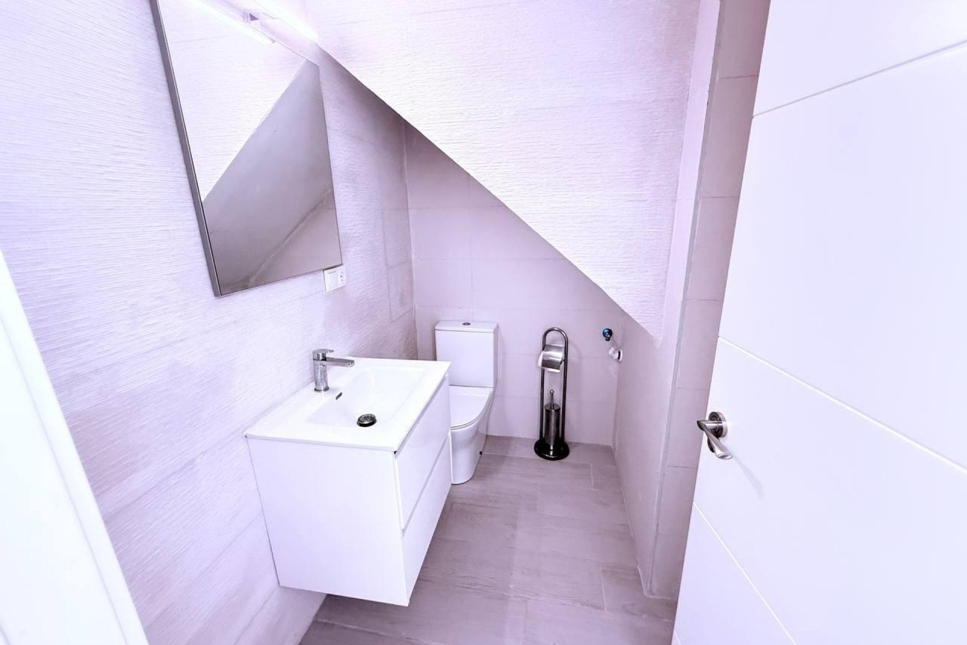 Segunda mano - Town House -
Orihuela Costa - Las Filipinas