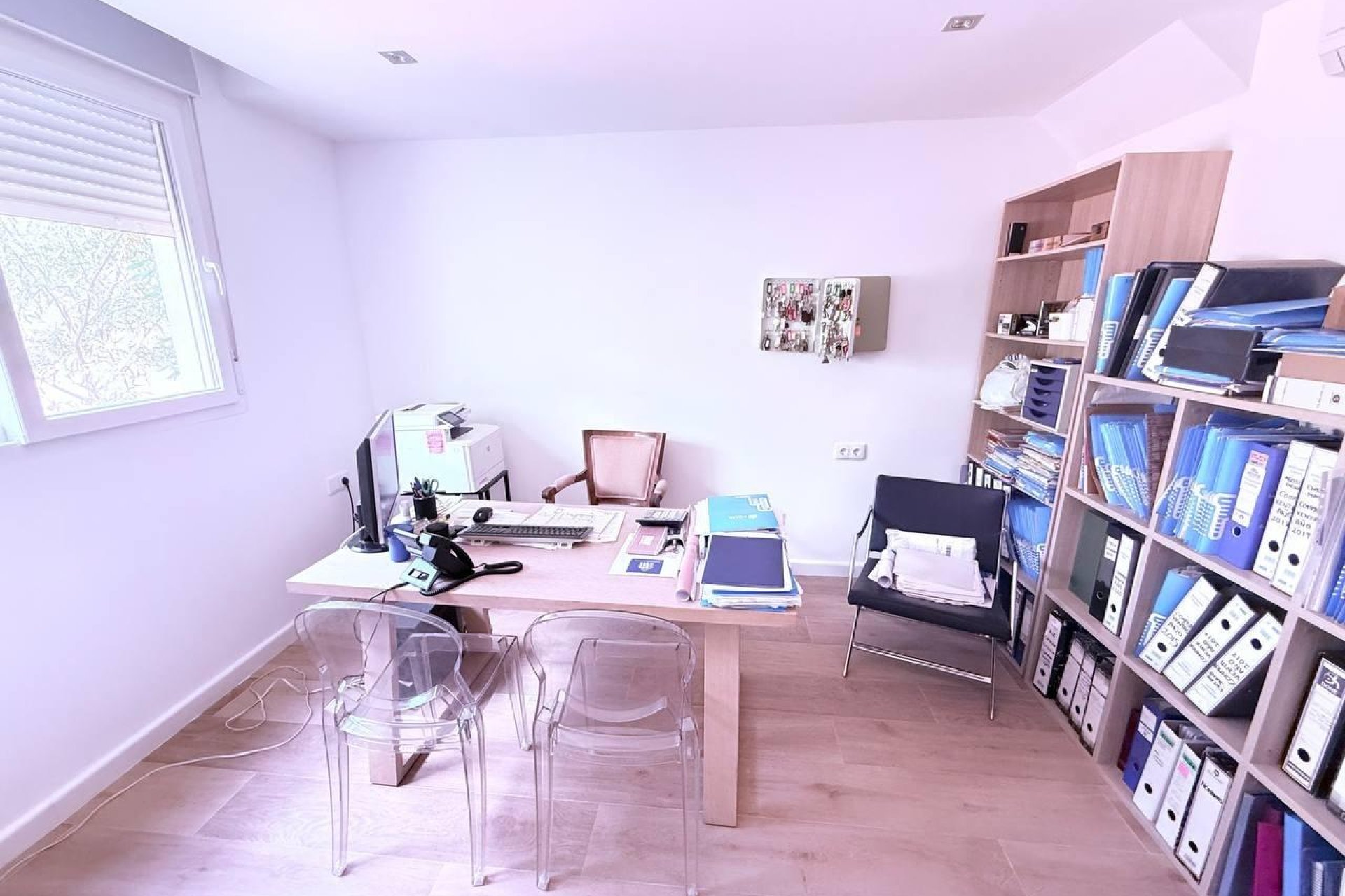 Segunda mano - Town House -
Orihuela Costa - Las Filipinas