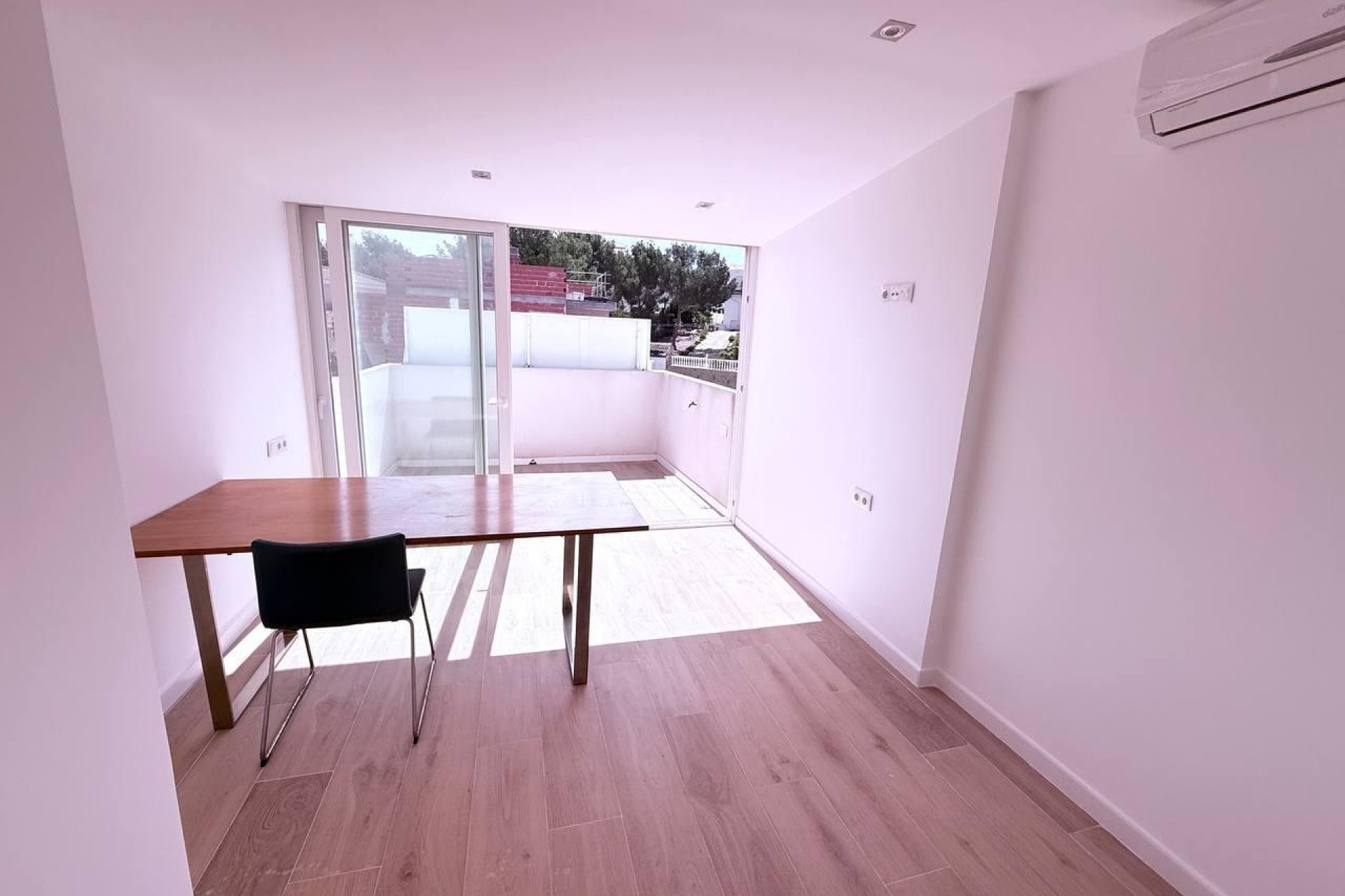 Segunda mano - Town House -
Orihuela Costa - Las Filipinas