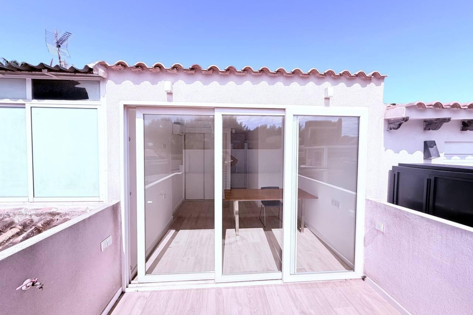 Segunda mano - Town House -
Orihuela Costa - Las Filipinas