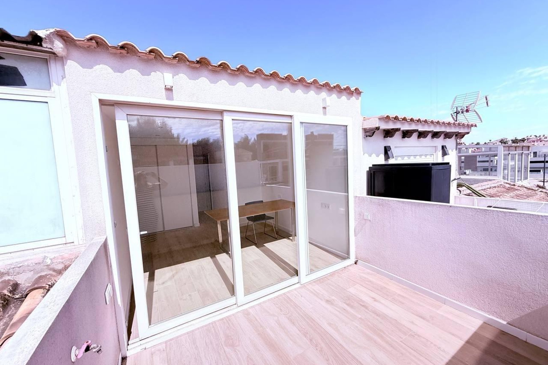 Segunda mano - Town House -
Orihuela Costa - Las Filipinas