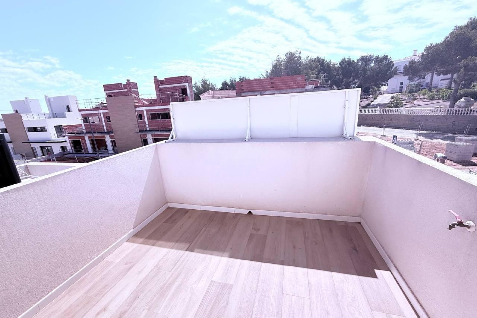 Segunda mano - Town House -
Orihuela Costa - Las Filipinas