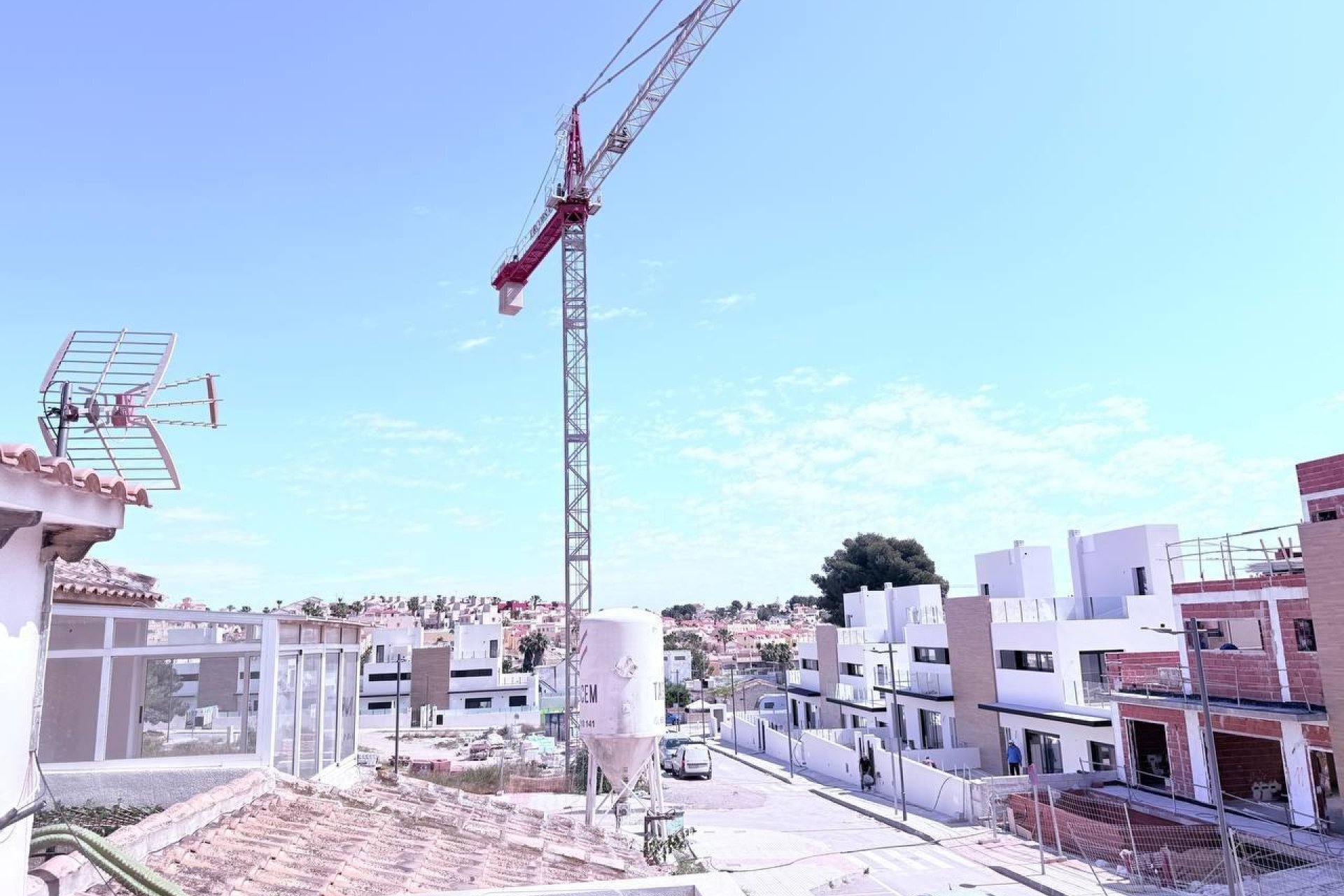 Segunda mano - Town House -
Orihuela Costa - Las Filipinas