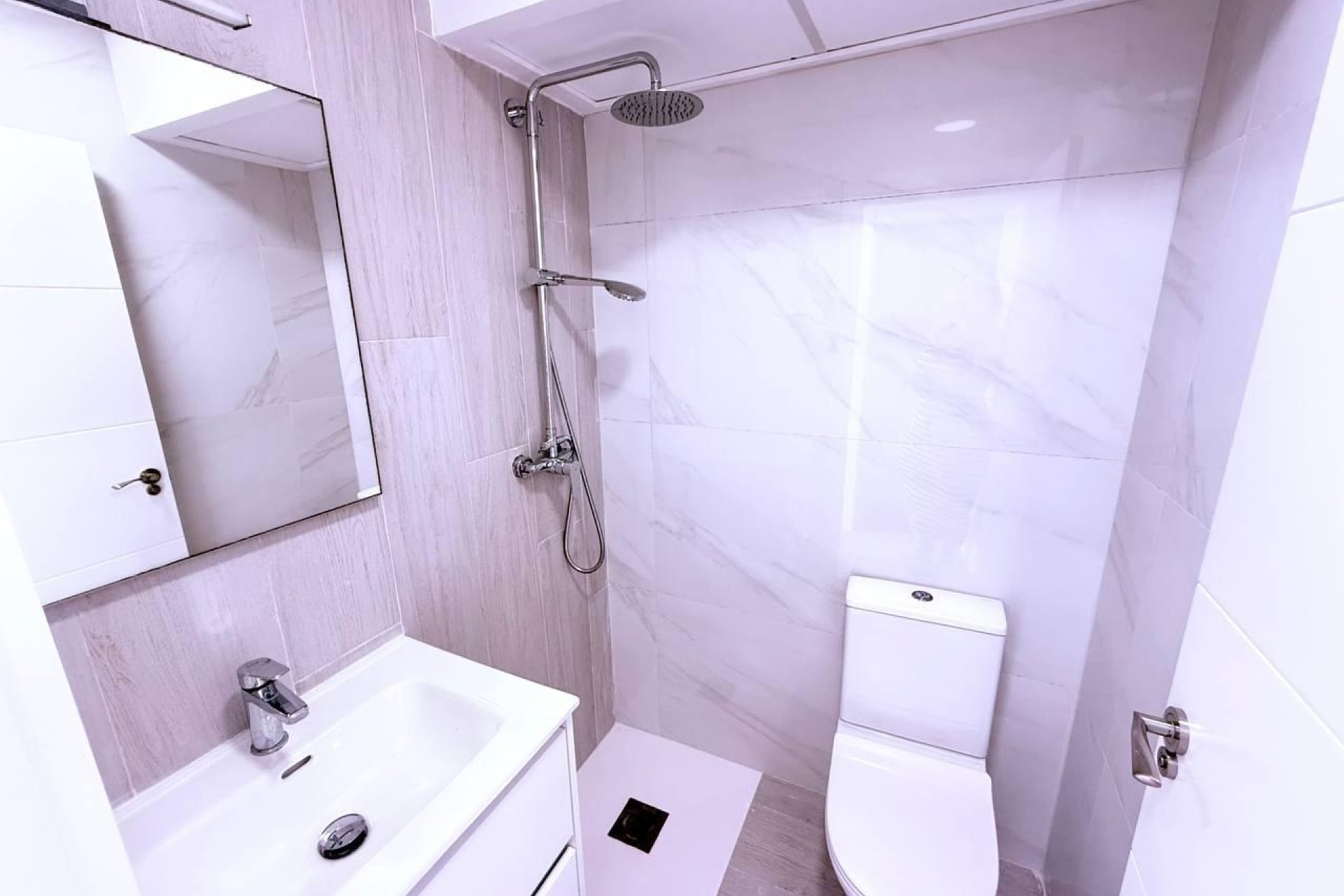 Segunda mano - Town House -
Orihuela Costa - Las Filipinas