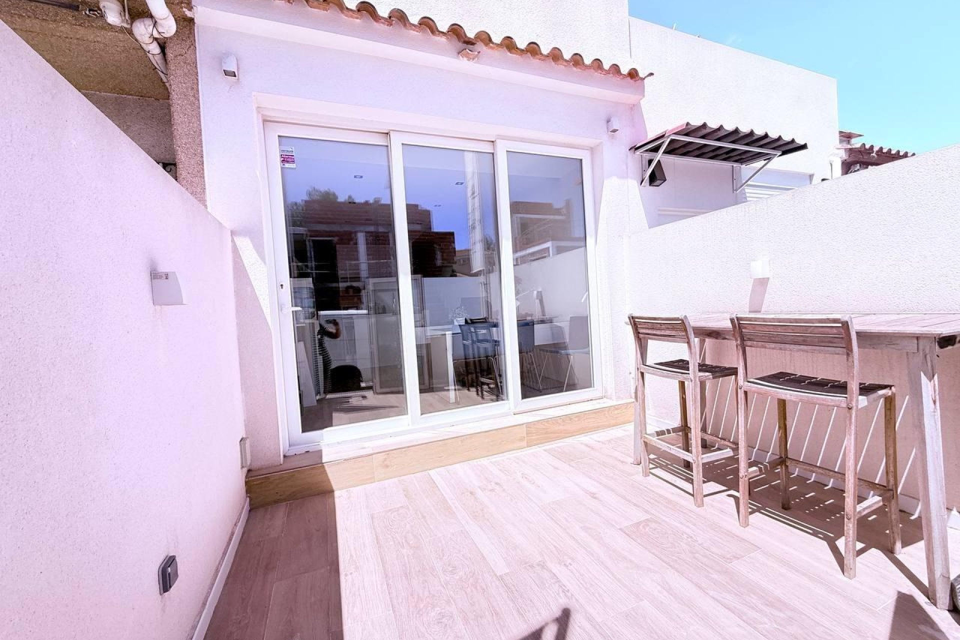 Segunda mano - Town House -
Orihuela Costa - Las Filipinas
