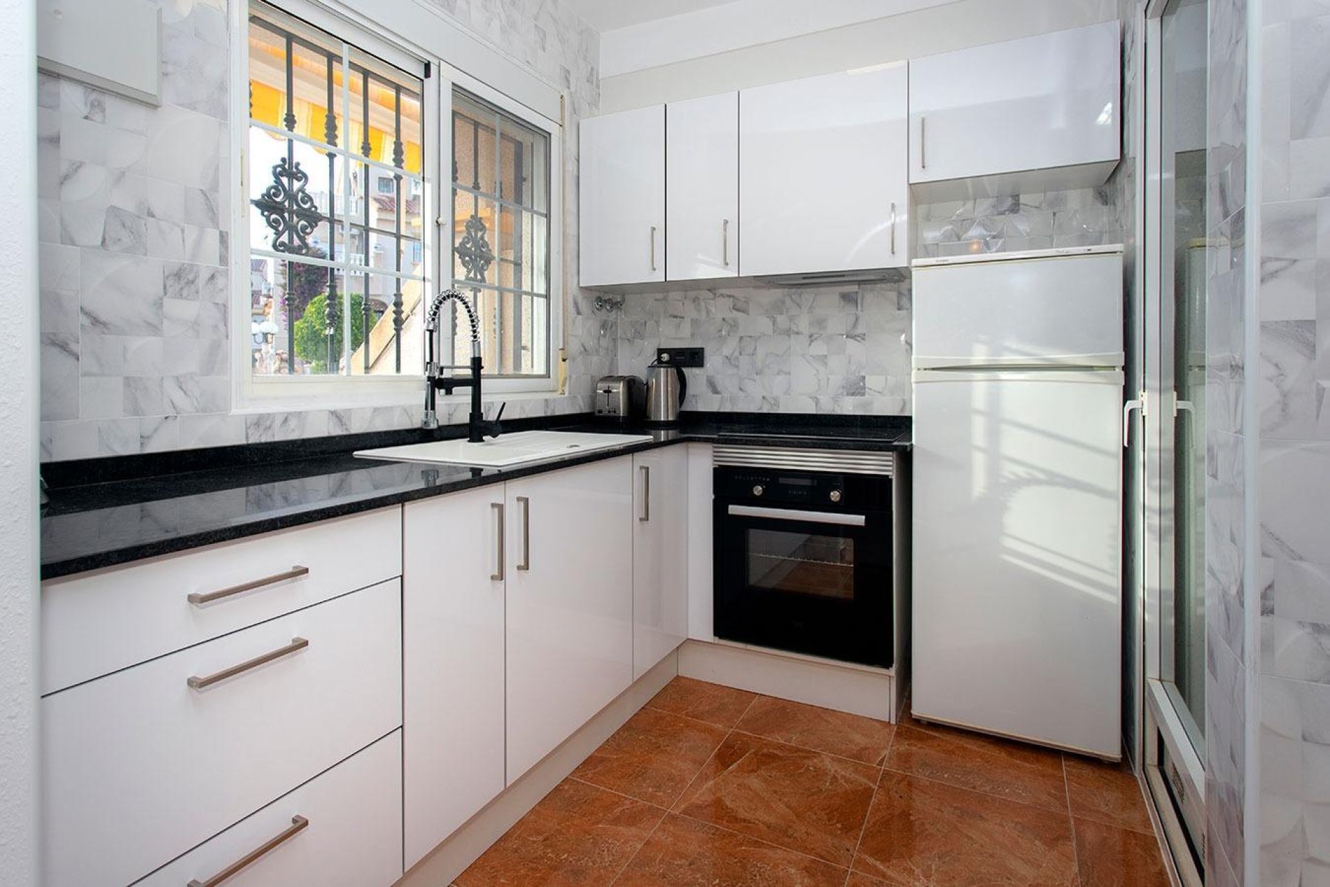 Segunda mano - Town House -
Orihuela Costa - Las Filipinas