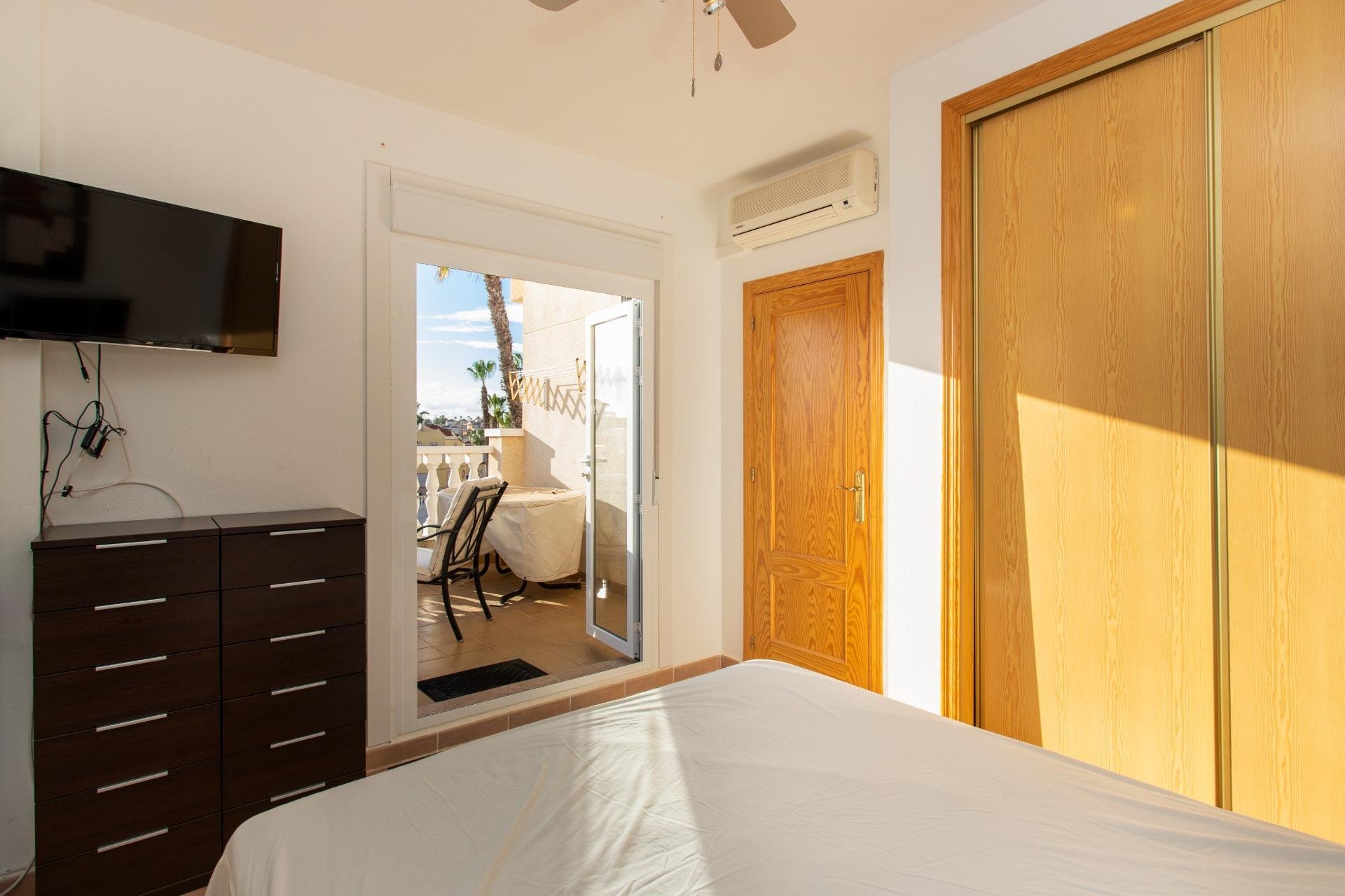 Segunda mano - Town House -
Orihuela Costa - Las Filipinas