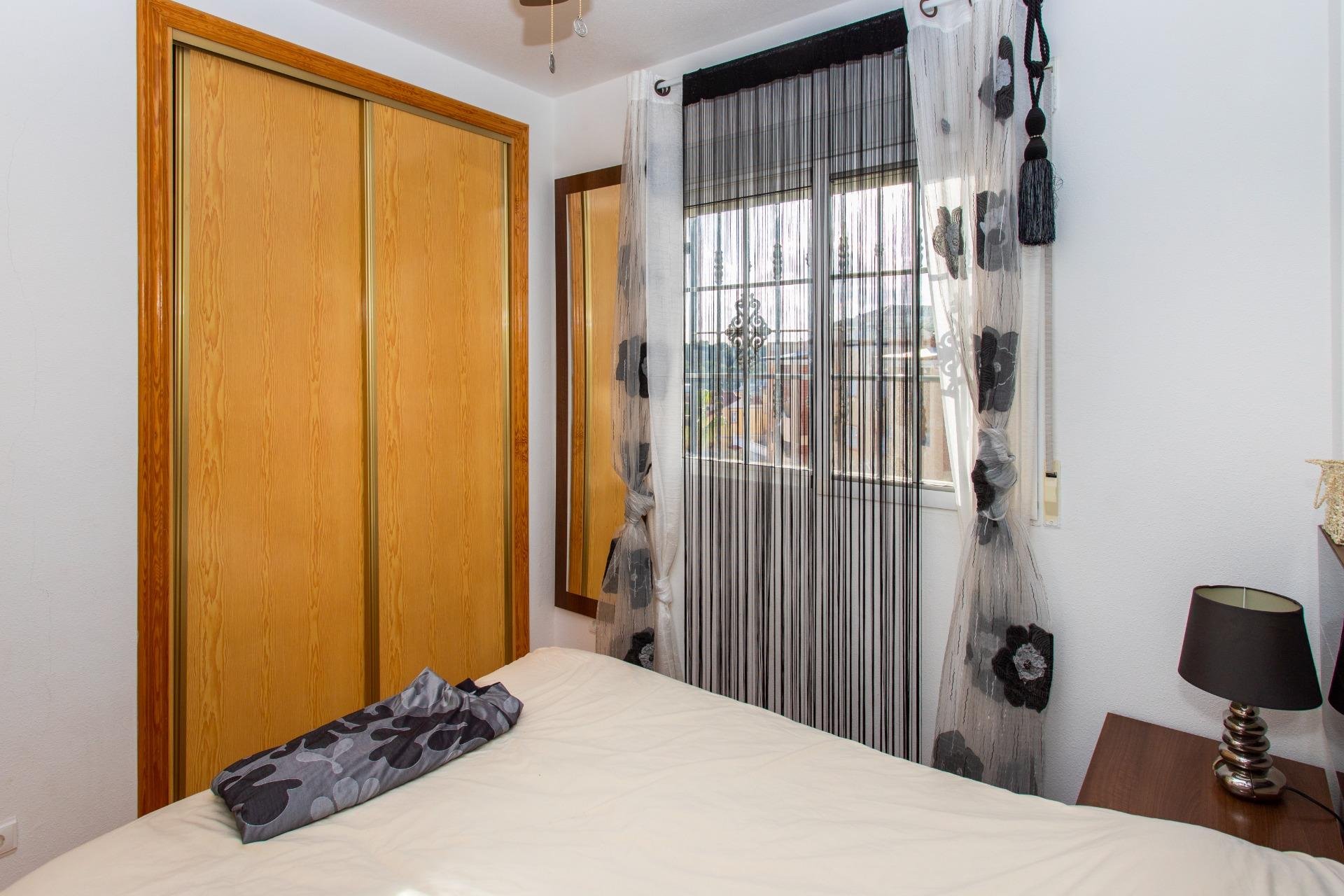 Segunda mano - Town House -
Orihuela Costa - Las Filipinas