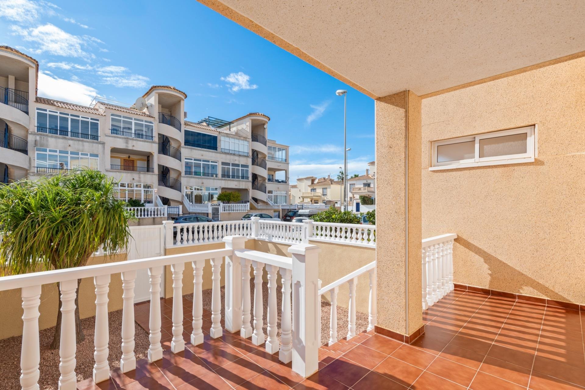 Segunda mano - Town House -
Orihuela Costa - Los Altos