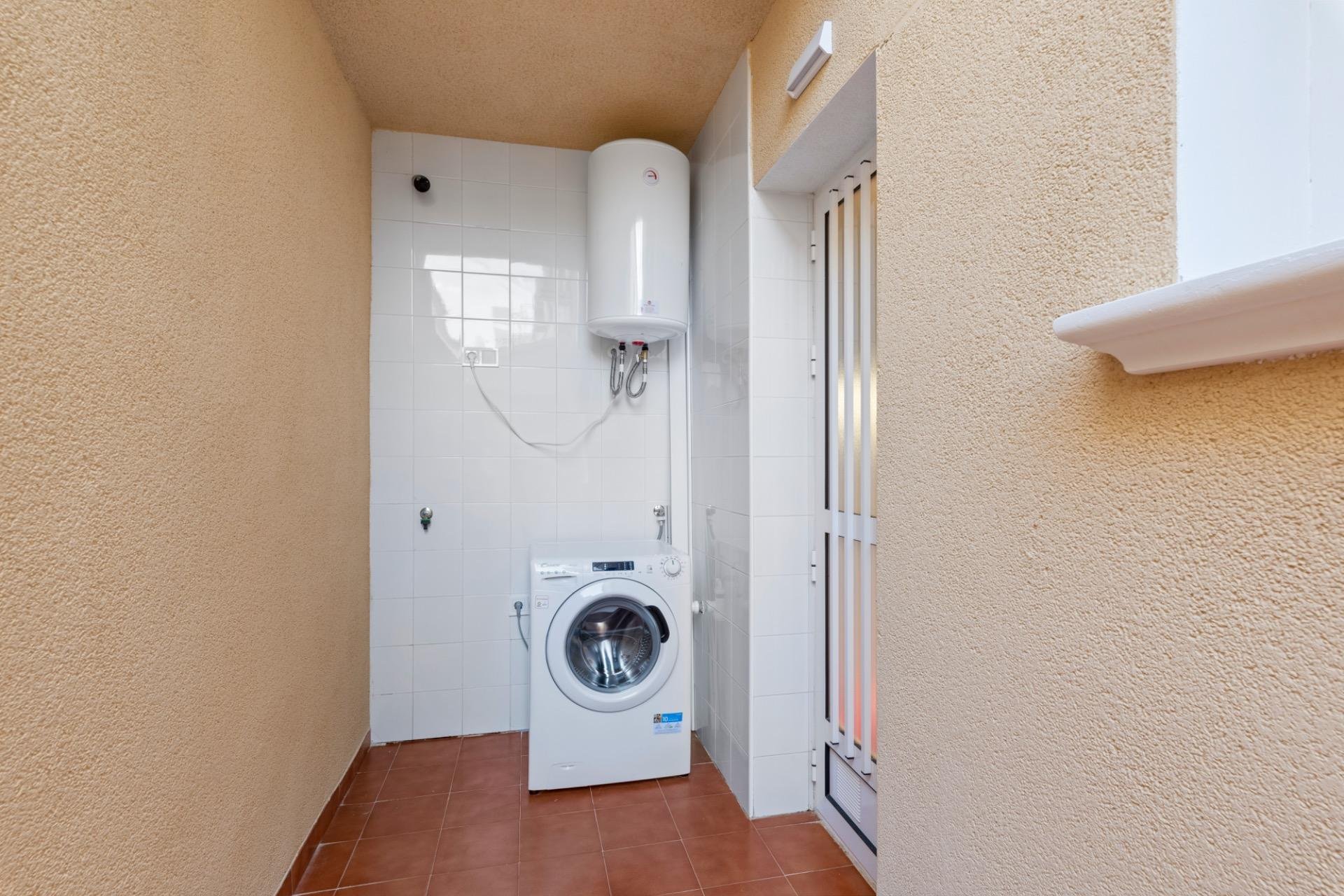 Segunda mano - Town House -
Orihuela Costa - Los Altos