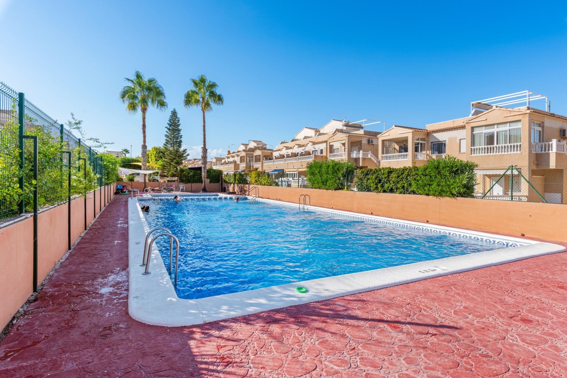 Segunda mano - Town House -
Orihuela Costa - Los Altos