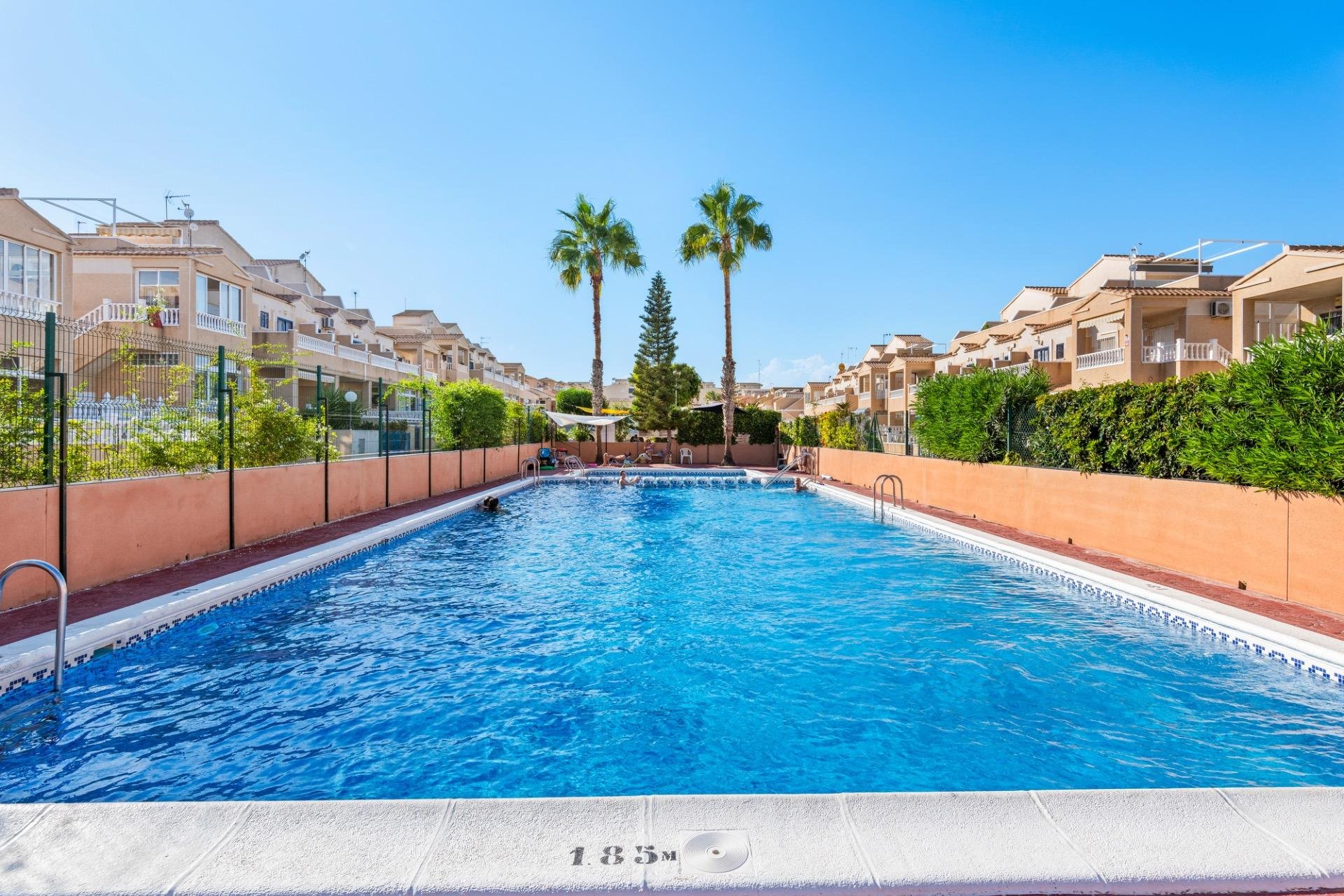 Segunda mano - Town House -
Orihuela Costa - Los Altos