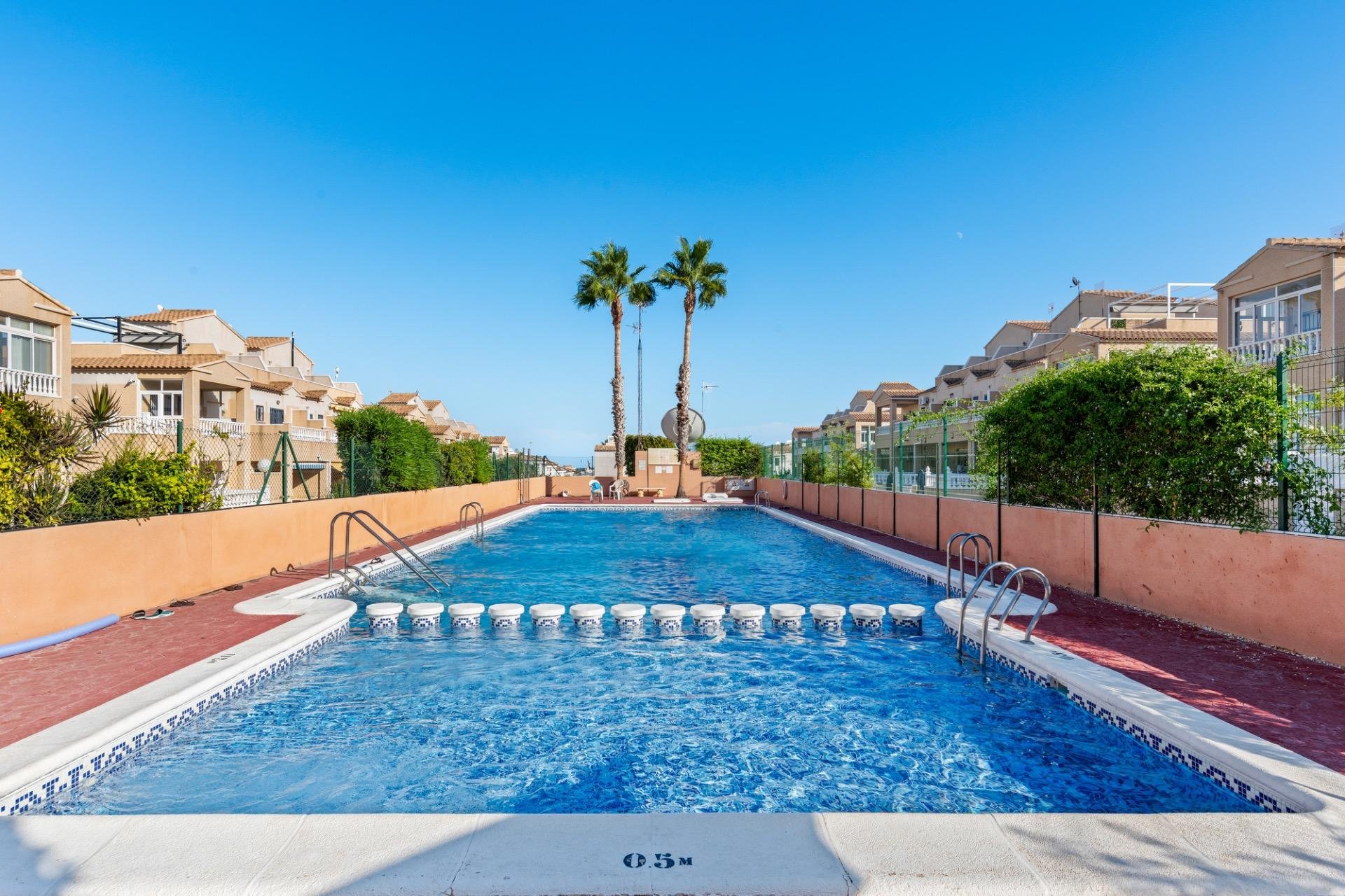 Segunda mano - Town House -
Orihuela Costa - Los Altos