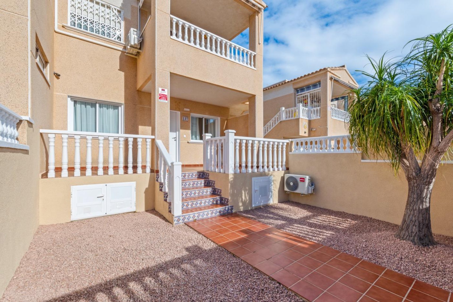 Segunda mano - Town House -
Orihuela Costa - Los Altos