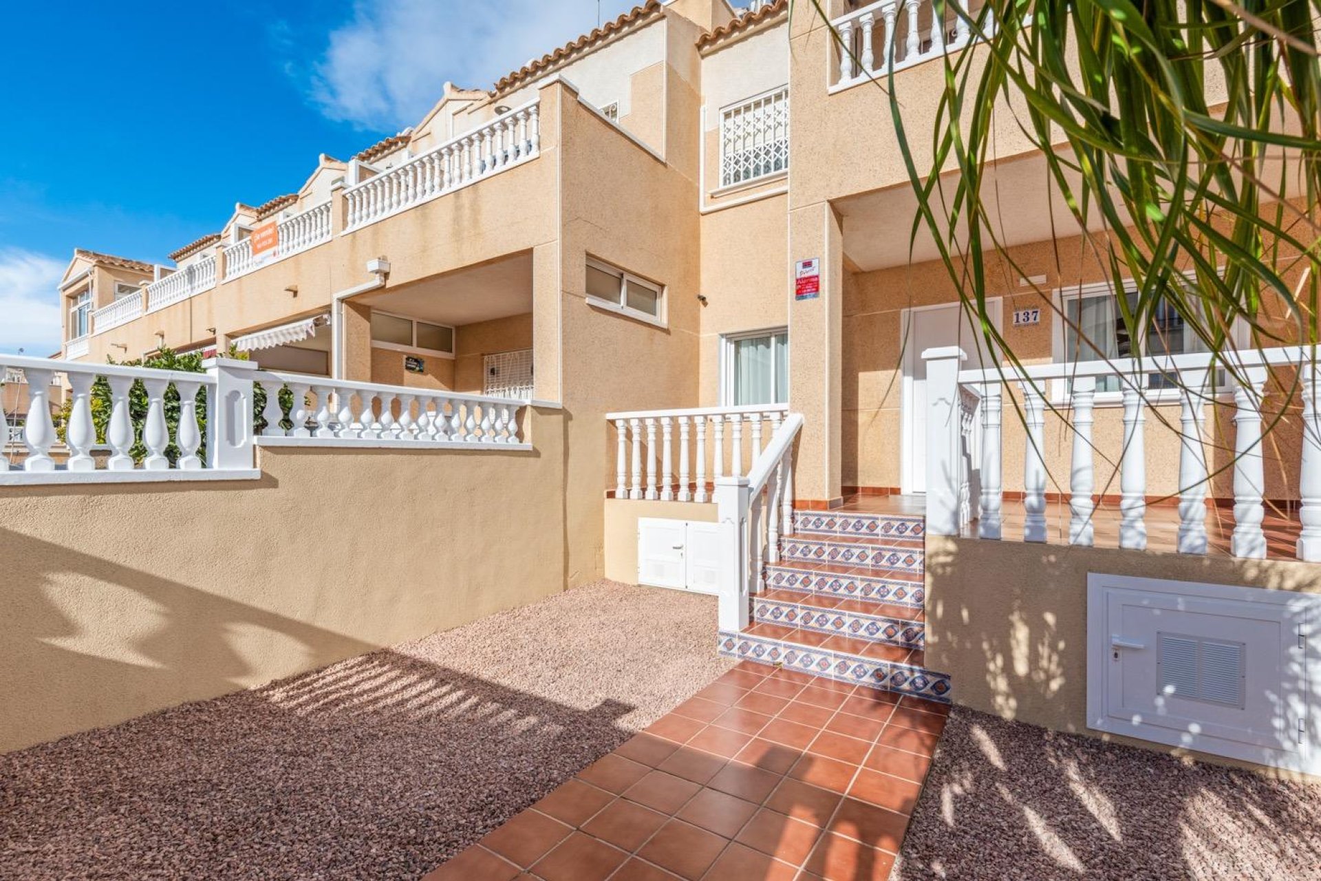 Segunda mano - Town House -
Orihuela Costa - Los Altos
