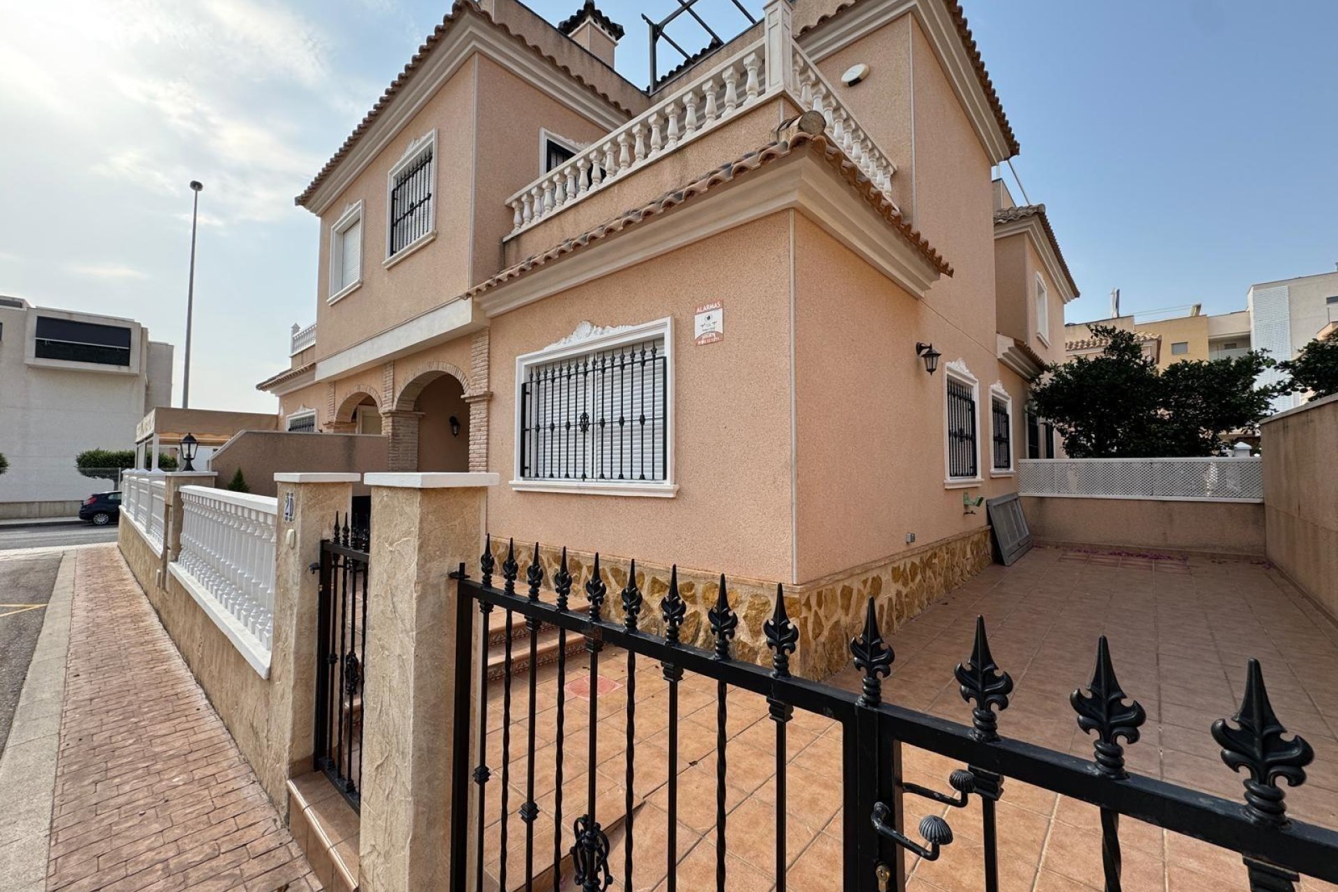 Segunda mano - Town House -
Orihuela Costa - Los Dolses