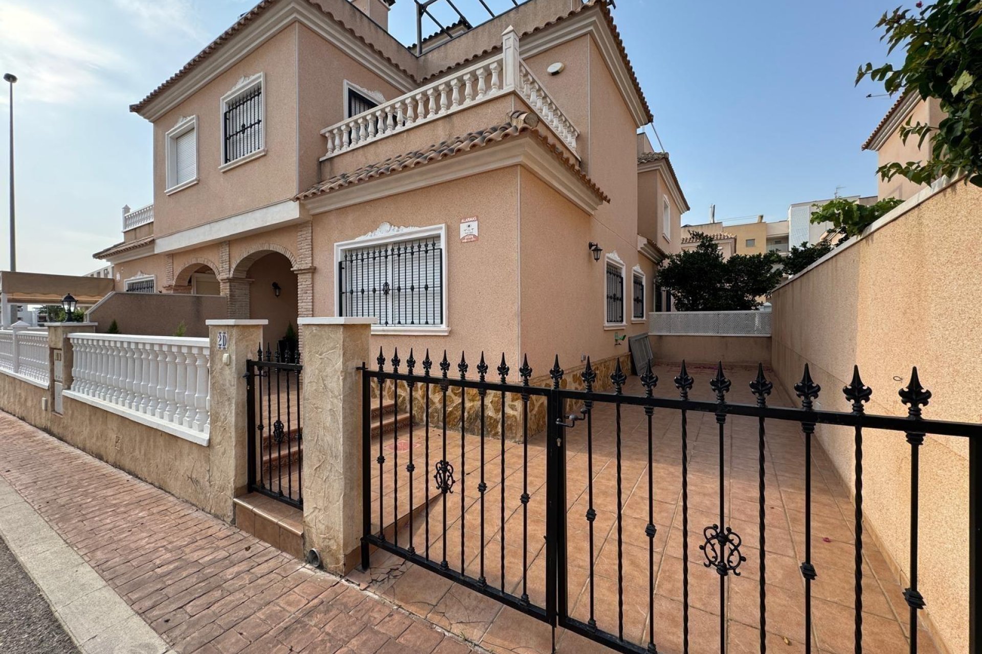 Segunda mano - Town House -
Orihuela Costa - Los Dolses