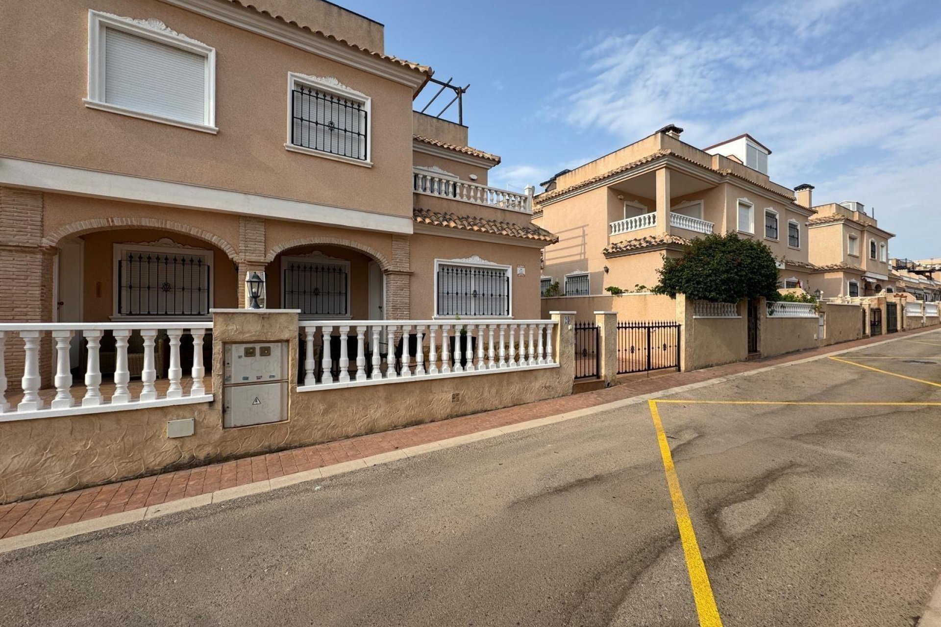 Segunda mano - Town House -
Orihuela Costa - Los Dolses