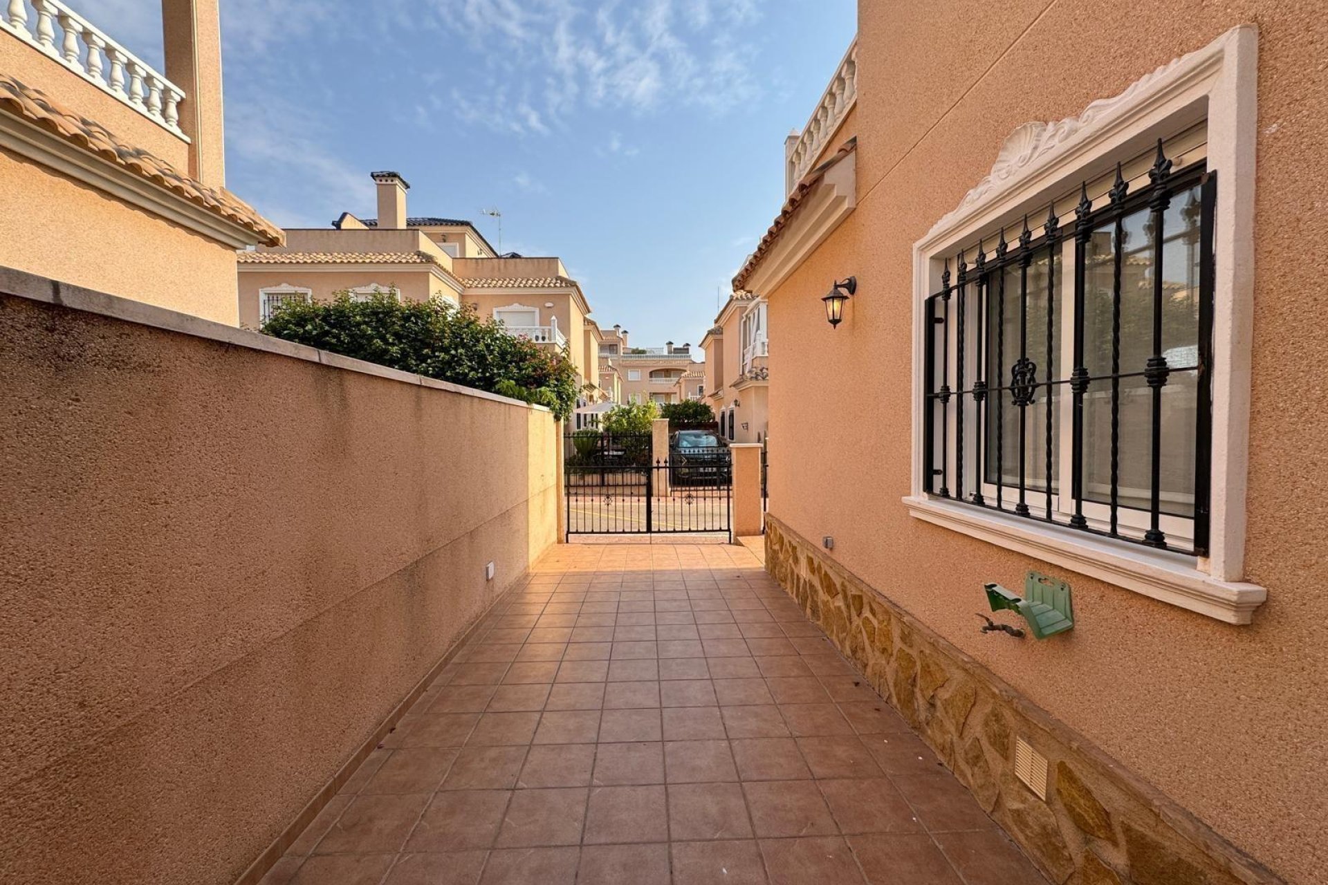 Segunda mano - Town House -
Orihuela Costa - Los Dolses