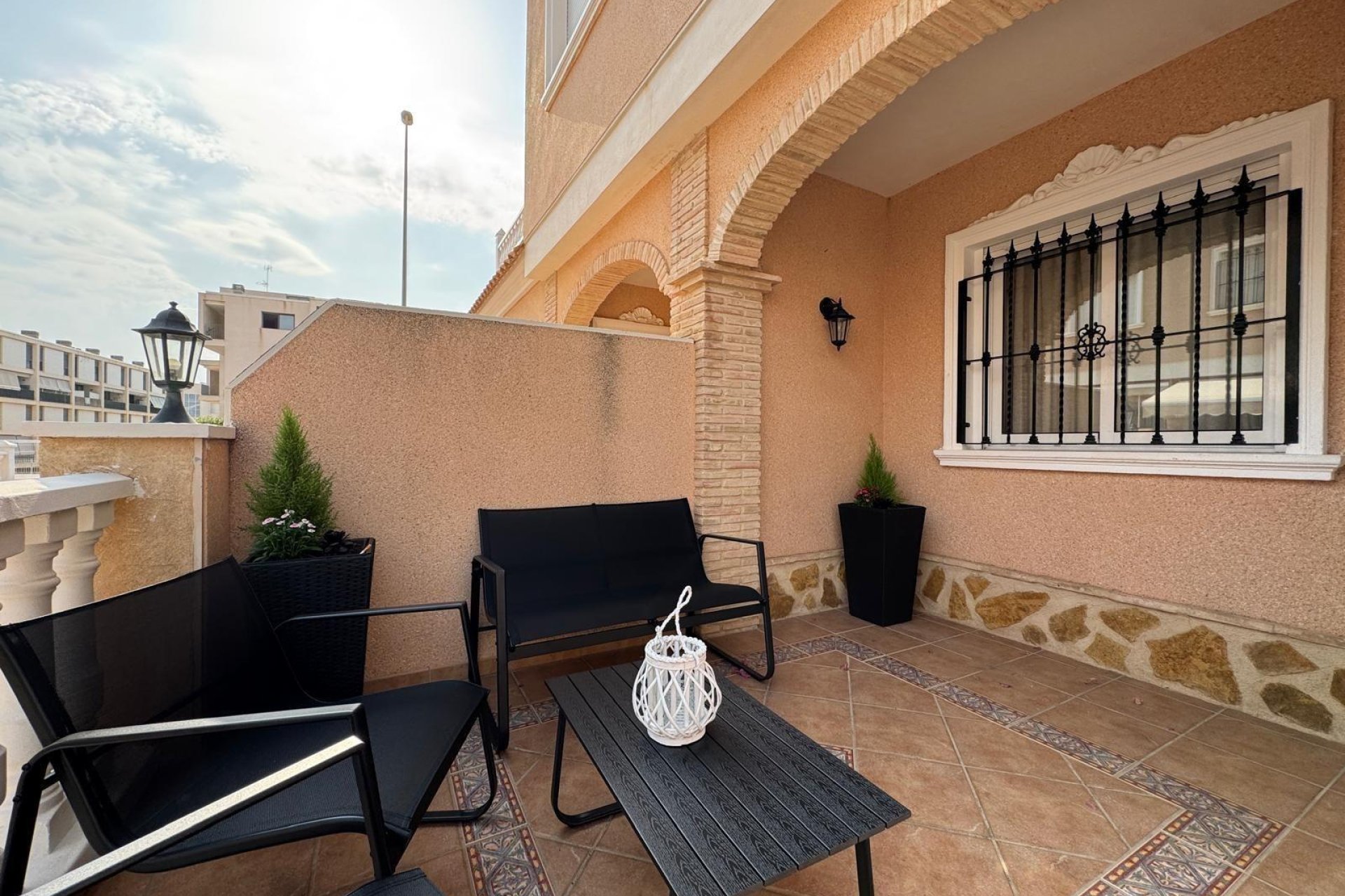 Segunda mano - Town House -
Orihuela Costa - Los Dolses