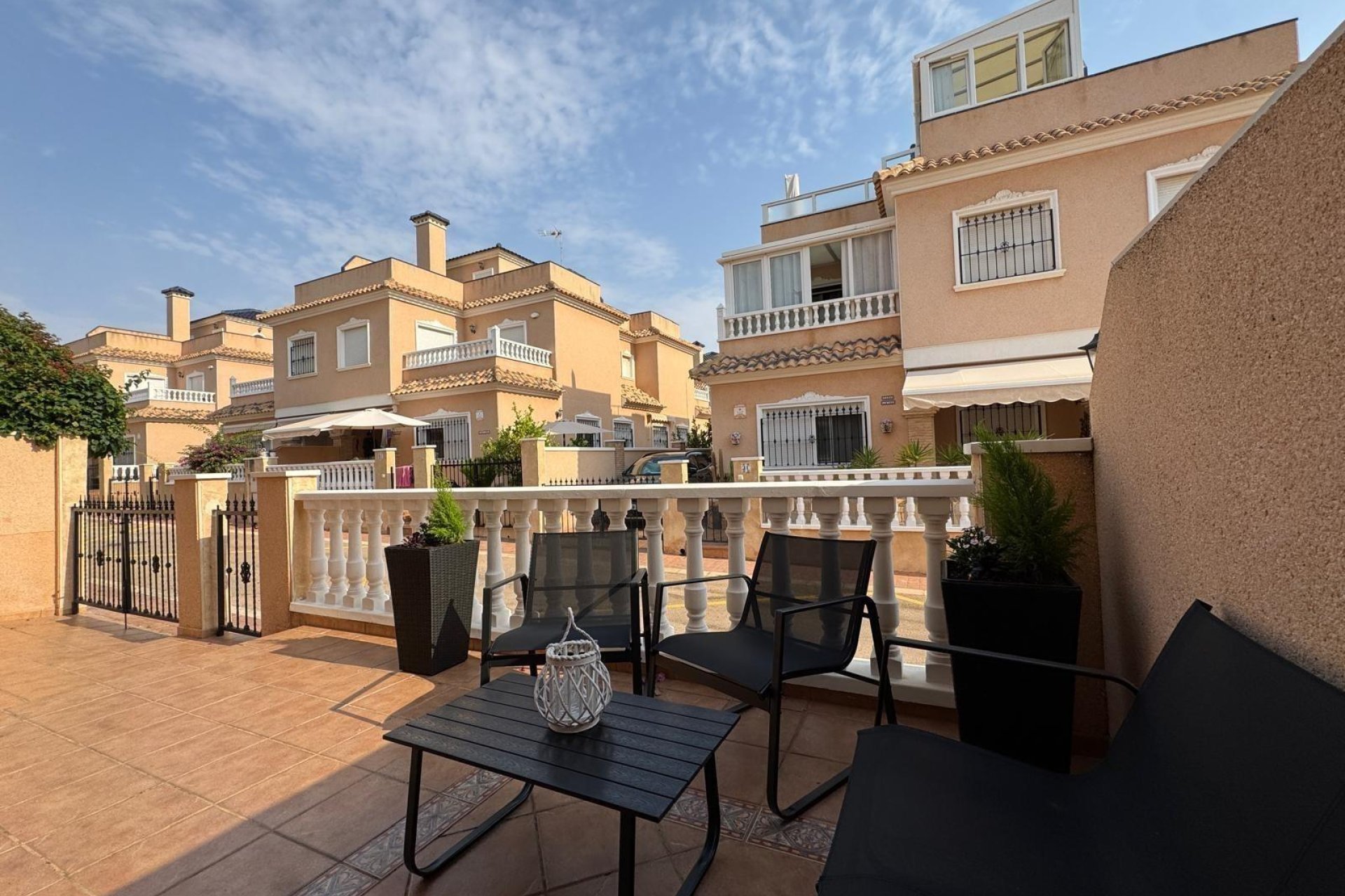 Segunda mano - Town House -
Orihuela Costa - Los Dolses