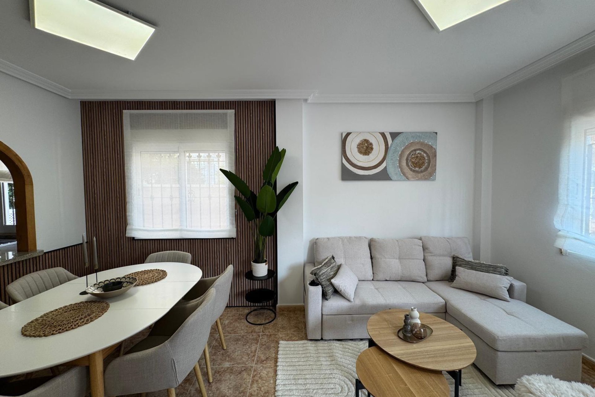 Segunda mano - Town House -
Orihuela Costa - Los Dolses