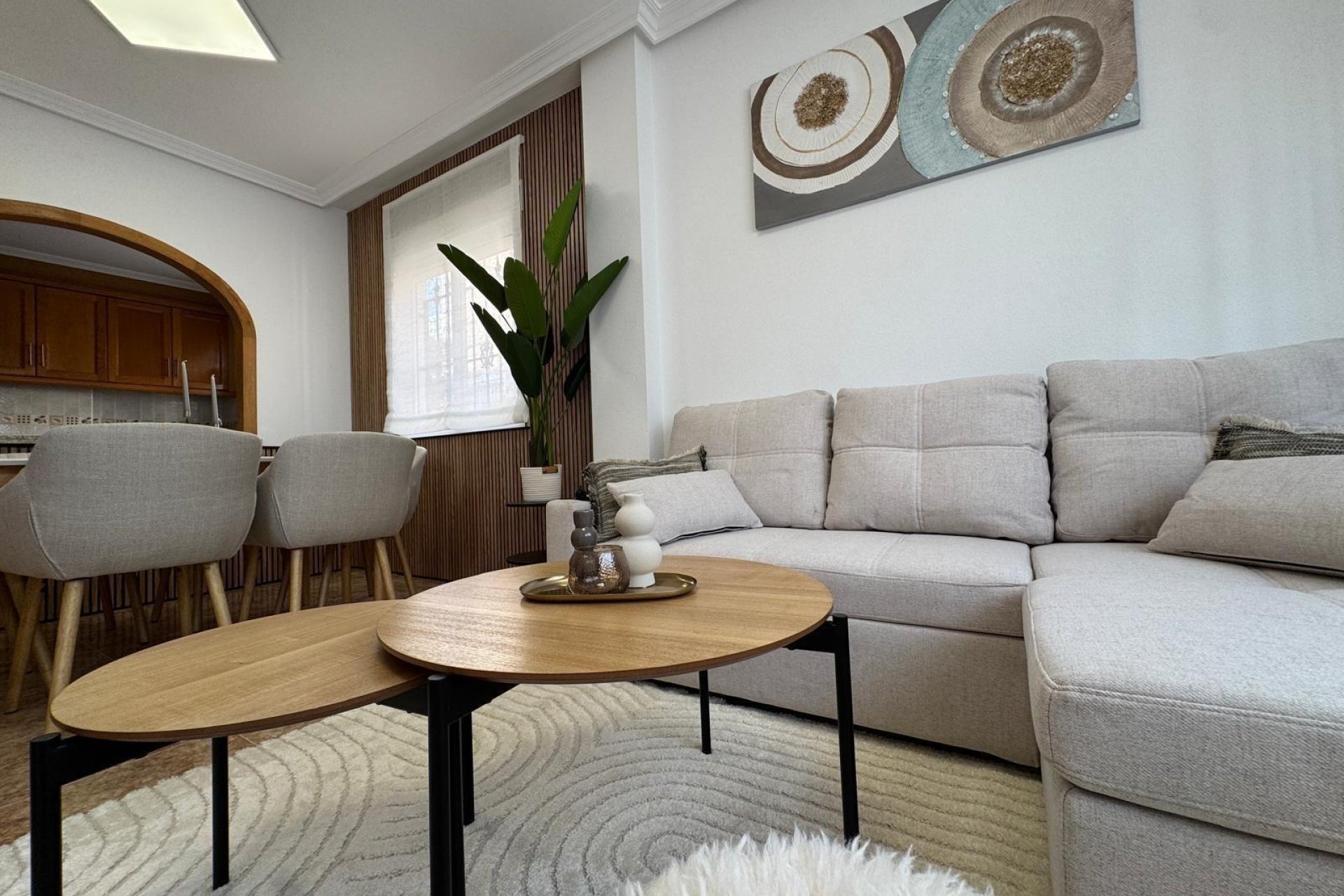 Segunda mano - Town House -
Orihuela Costa - Los Dolses