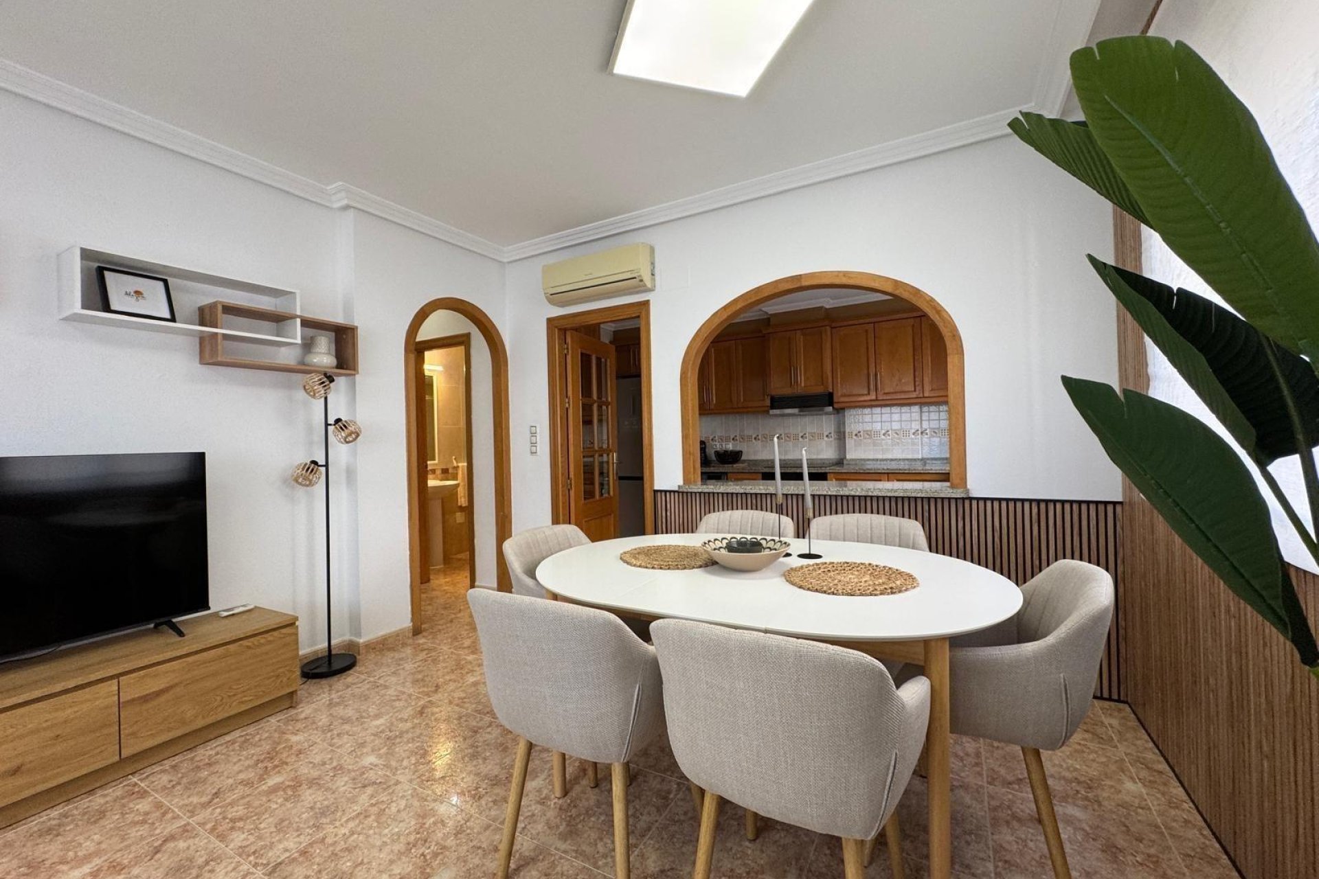 Segunda mano - Town House -
Orihuela Costa - Los Dolses