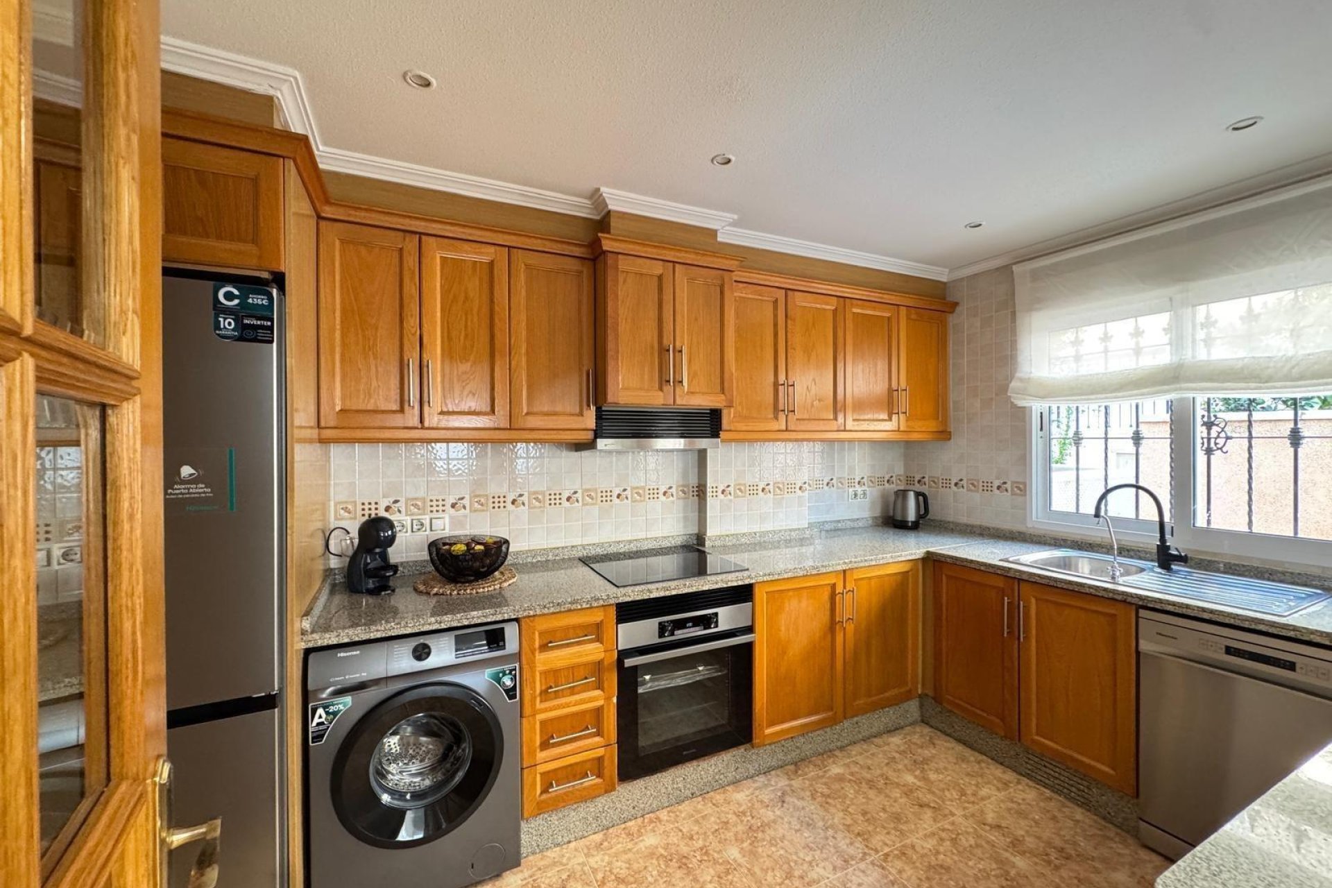 Segunda mano - Town House -
Orihuela Costa - Los Dolses