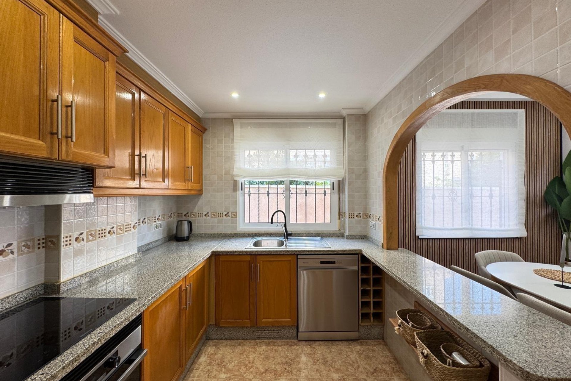 Segunda mano - Town House -
Orihuela Costa - Los Dolses