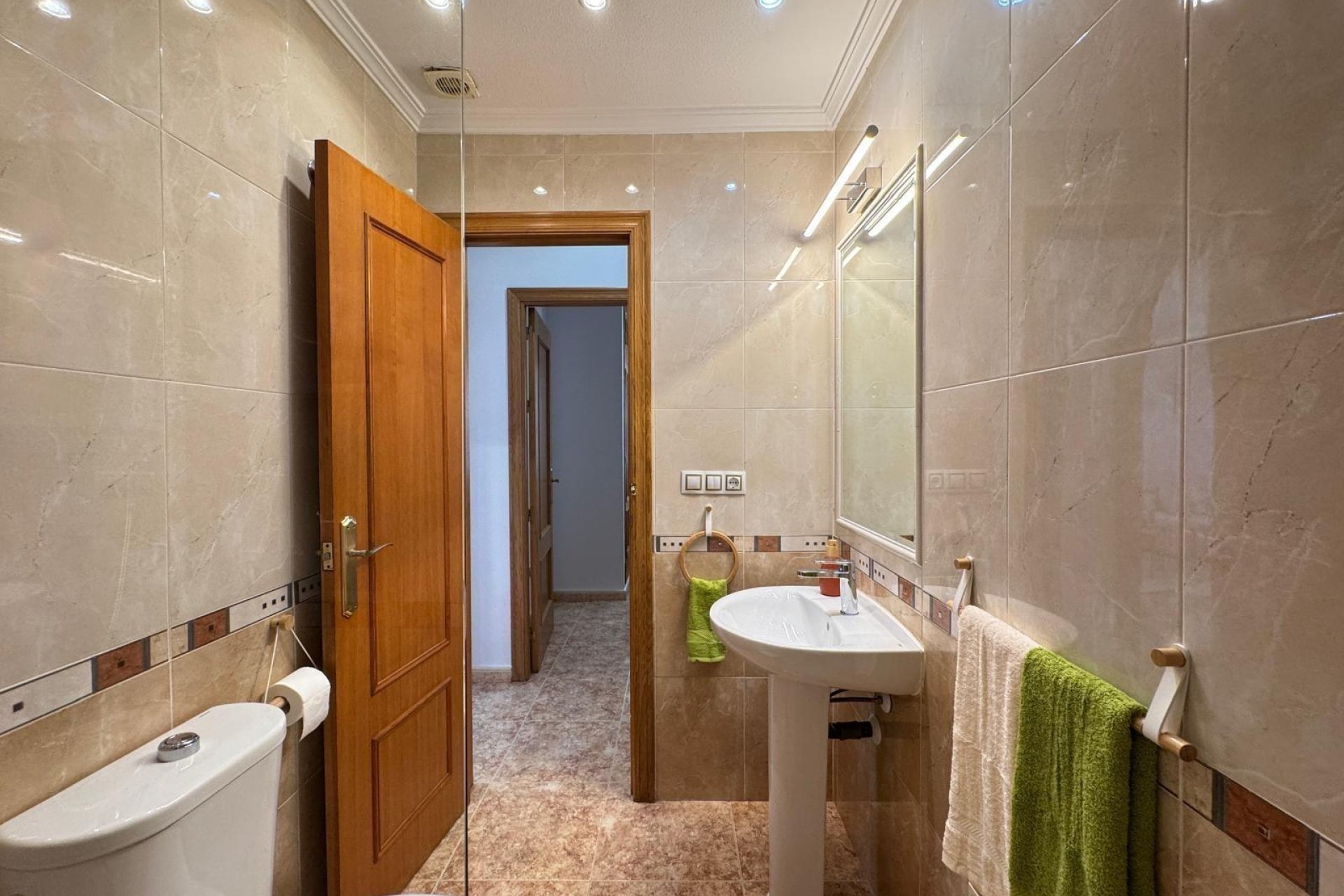 Segunda mano - Town House -
Orihuela Costa - Los Dolses