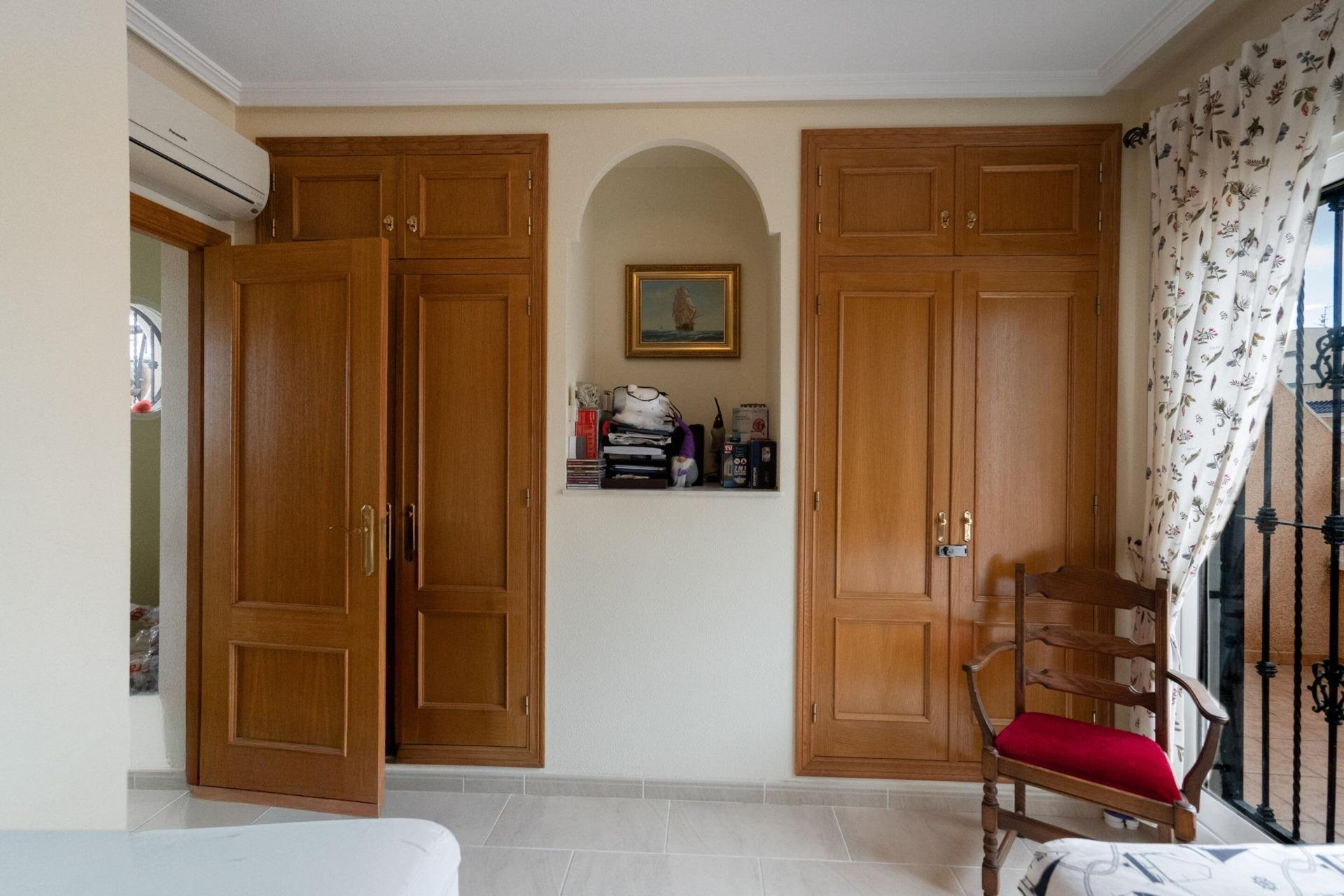 Segunda mano - Town House -
Orihuela Costa - Los Dolses