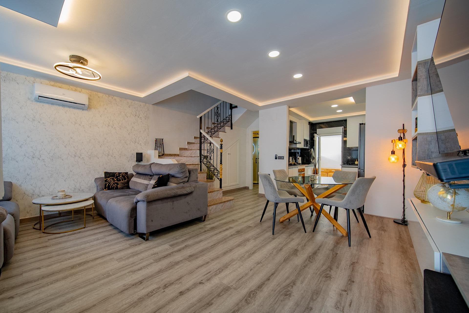 Segunda mano - Town House -
Orihuela Costa - PAU 26