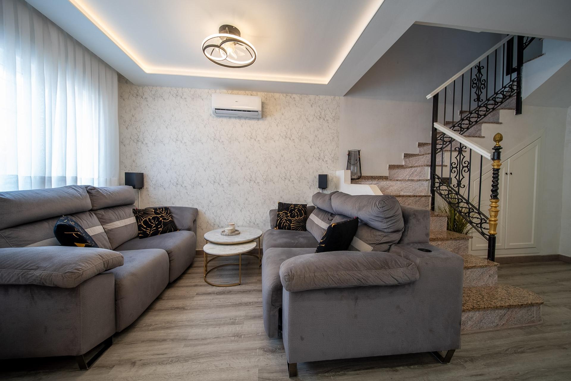 Segunda mano - Town House -
Orihuela Costa - PAU 26