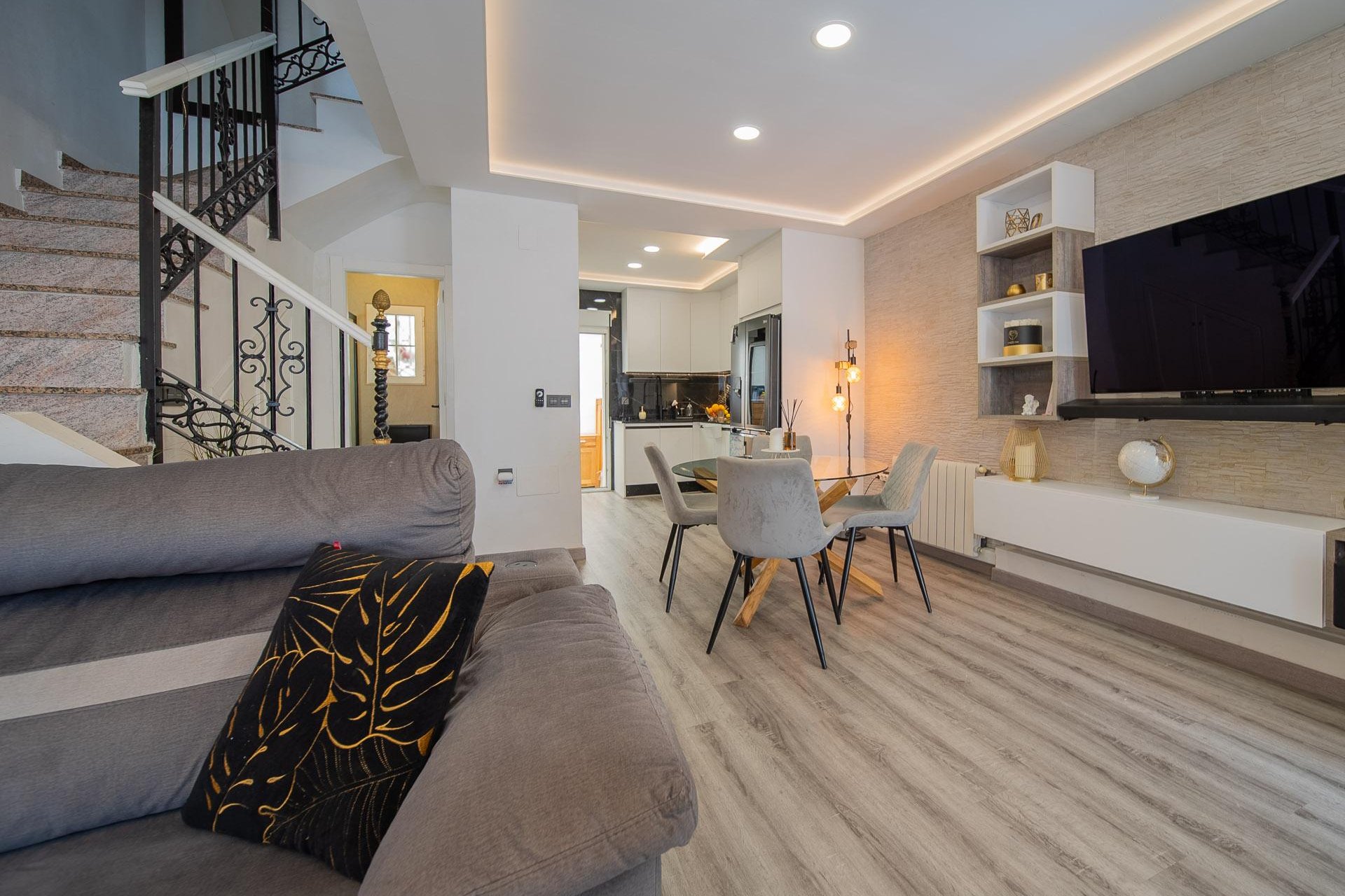 Segunda mano - Town House -
Orihuela Costa - PAU 26