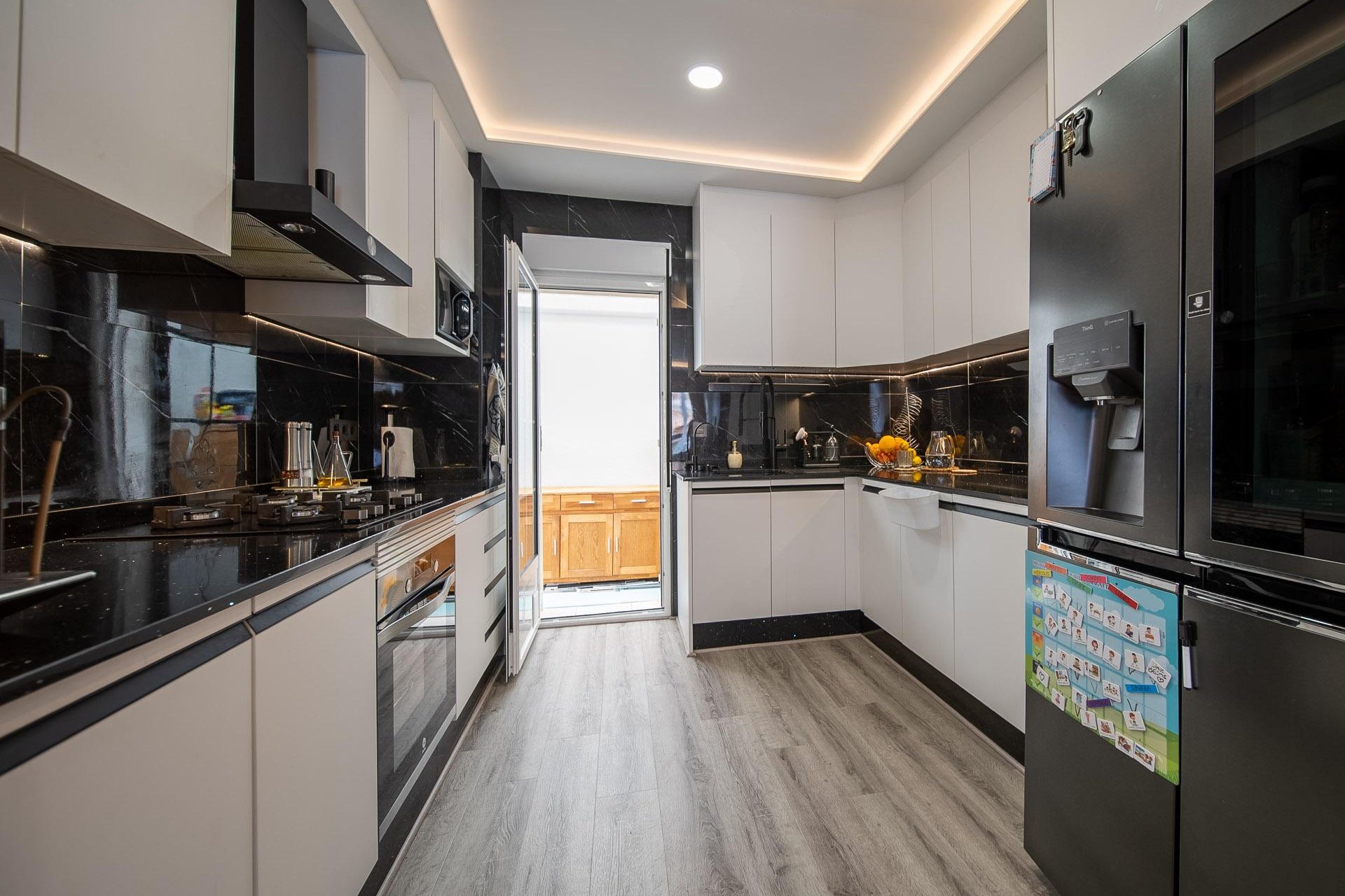 Segunda mano - Town House -
Orihuela Costa - PAU 26