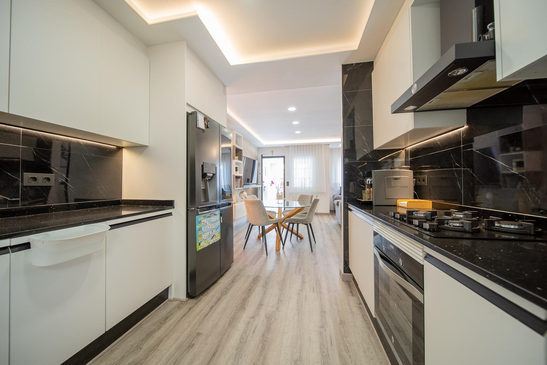 Segunda mano - Town House -
Orihuela Costa - PAU 26