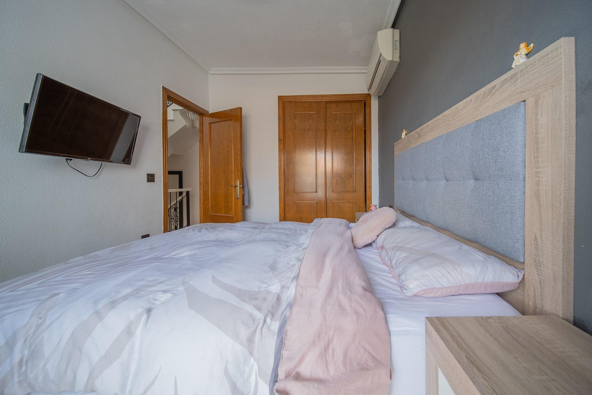 Segunda mano - Town House -
Orihuela Costa - PAU 26
