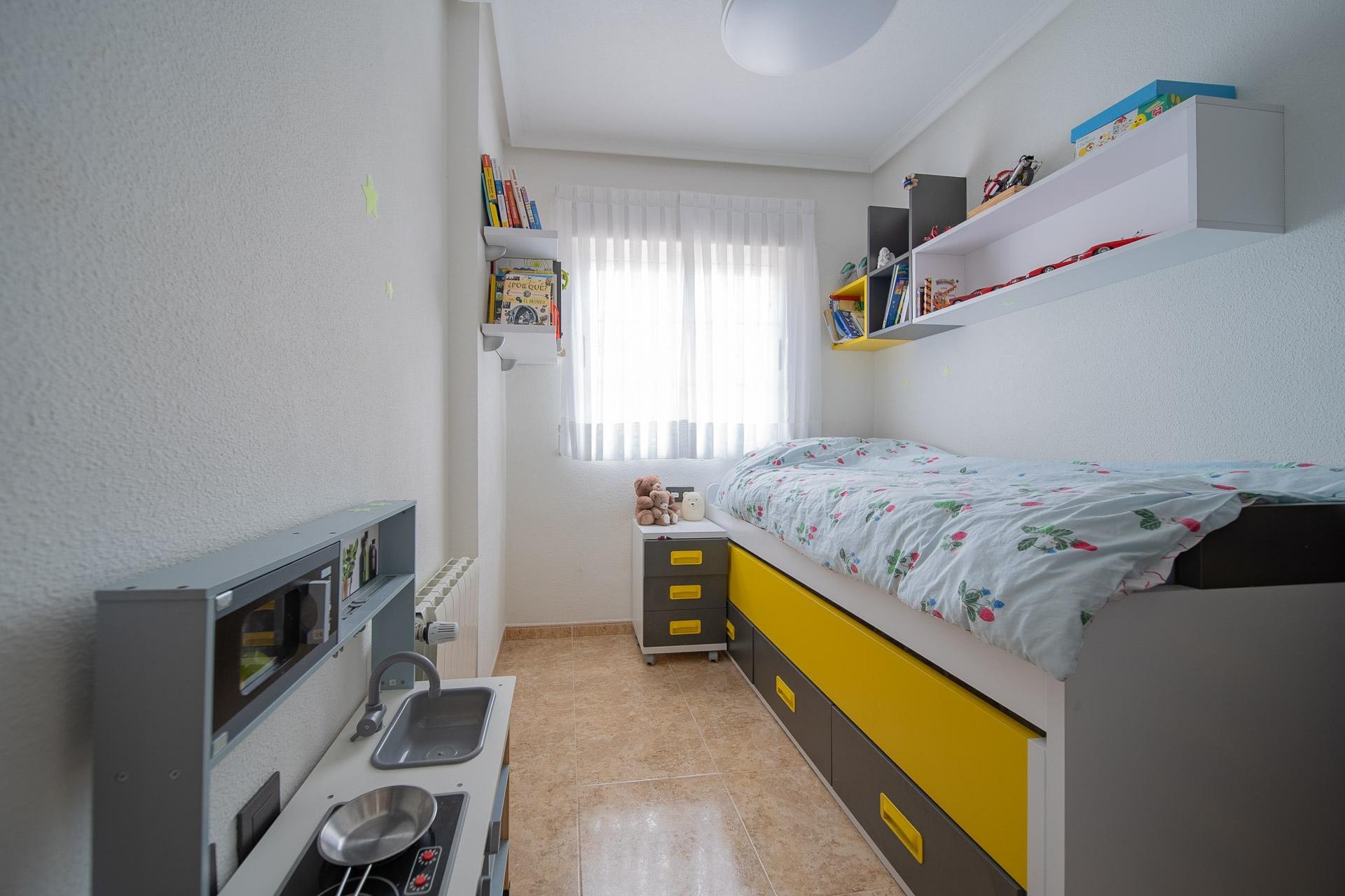 Segunda mano - Town House -
Orihuela Costa - PAU 26