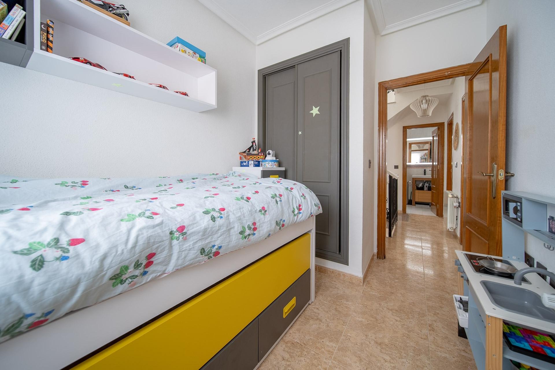 Segunda mano - Town House -
Orihuela Costa - PAU 26