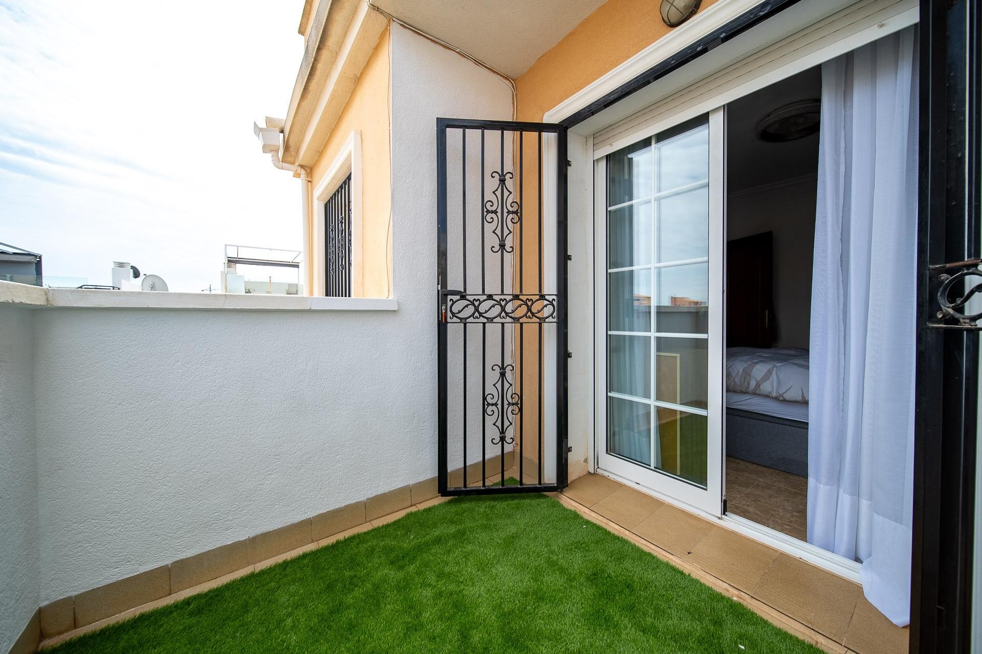 Segunda mano - Town House -
Orihuela Costa - PAU 26