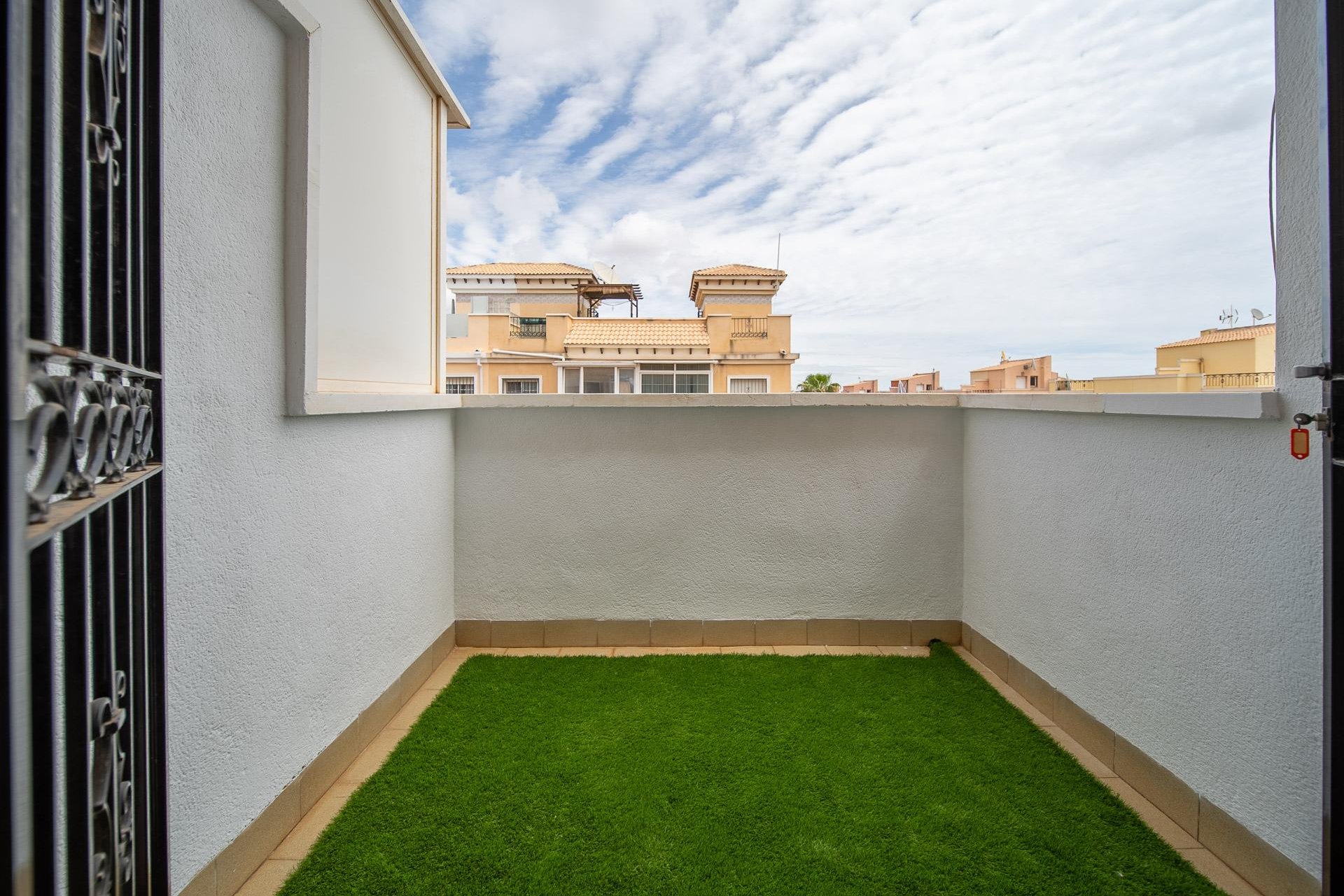 Segunda mano - Town House -
Orihuela Costa - PAU 26