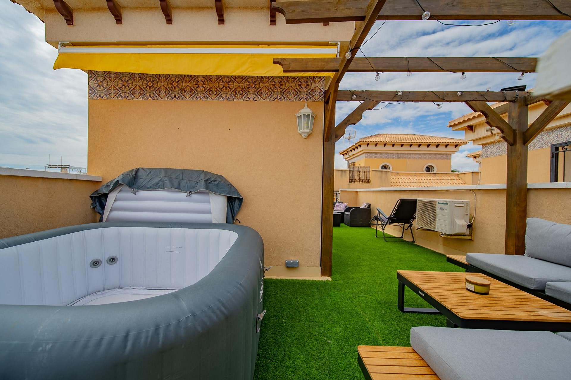 Segunda mano - Town House -
Orihuela Costa - PAU 26