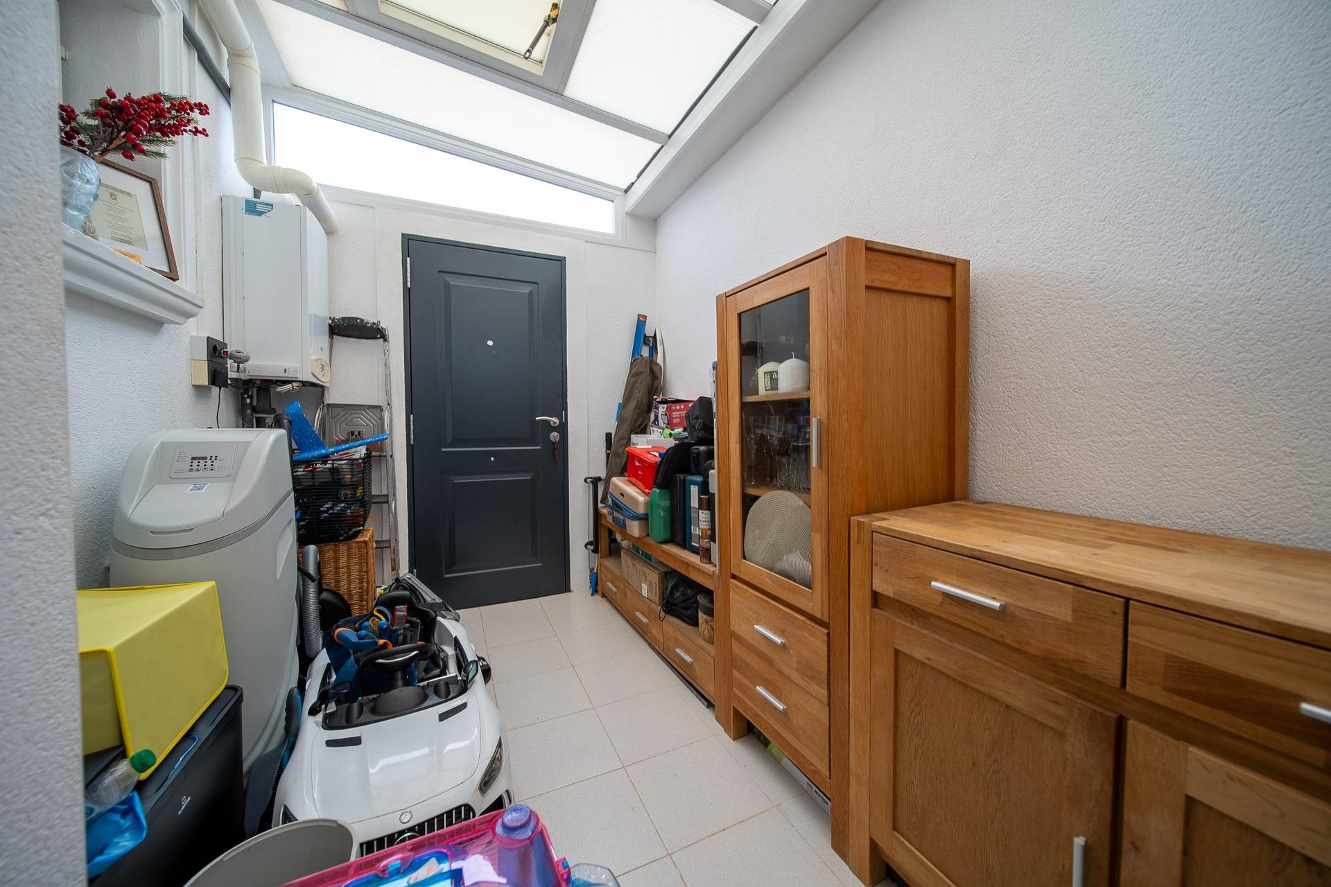 Segunda mano - Town House -
Orihuela Costa - PAU 26