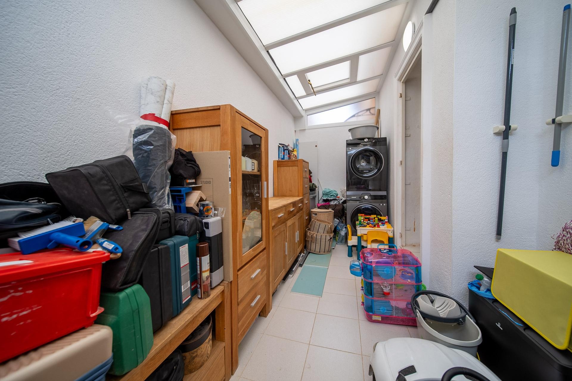 Segunda mano - Town House -
Orihuela Costa - PAU 26