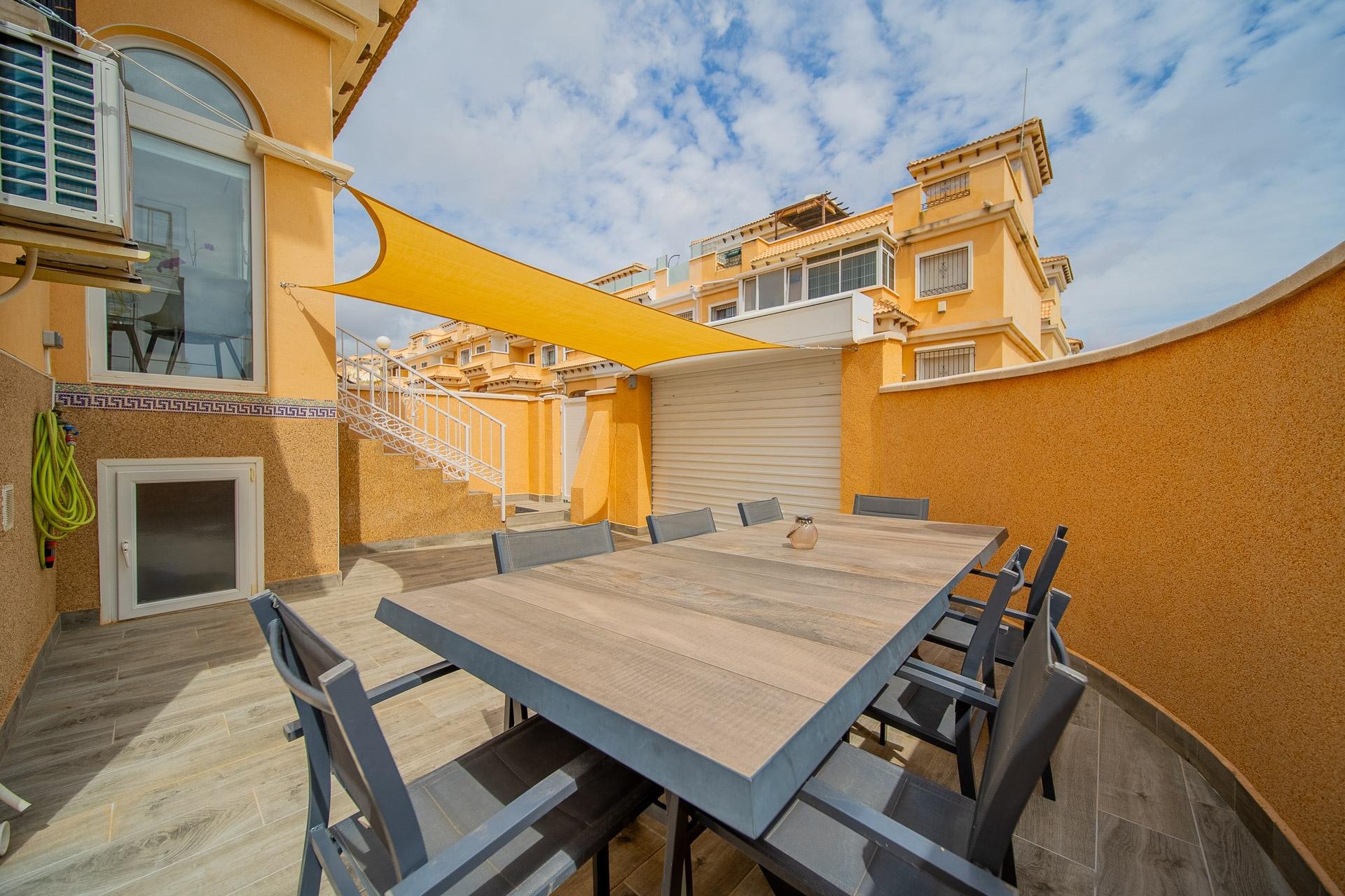 Segunda mano - Town House -
Orihuela Costa - PAU 26