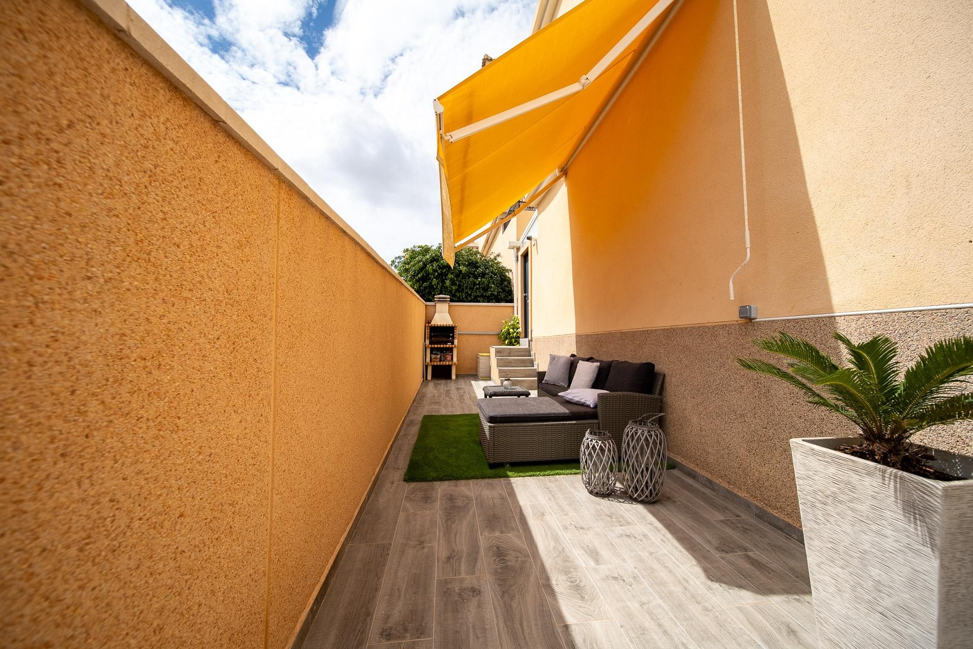 Segunda mano - Town House -
Orihuela Costa - PAU 26