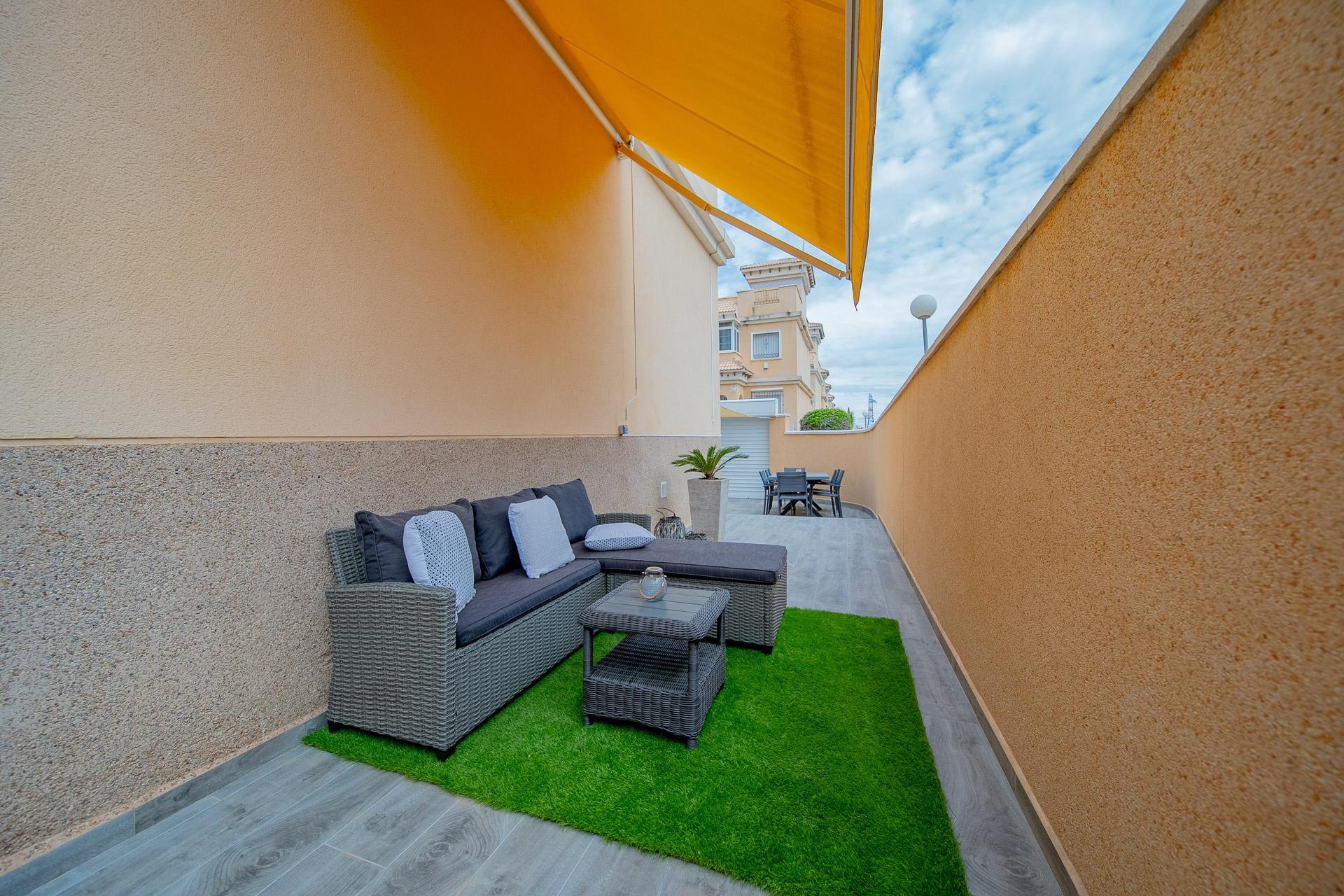 Segunda mano - Town House -
Orihuela Costa - PAU 26